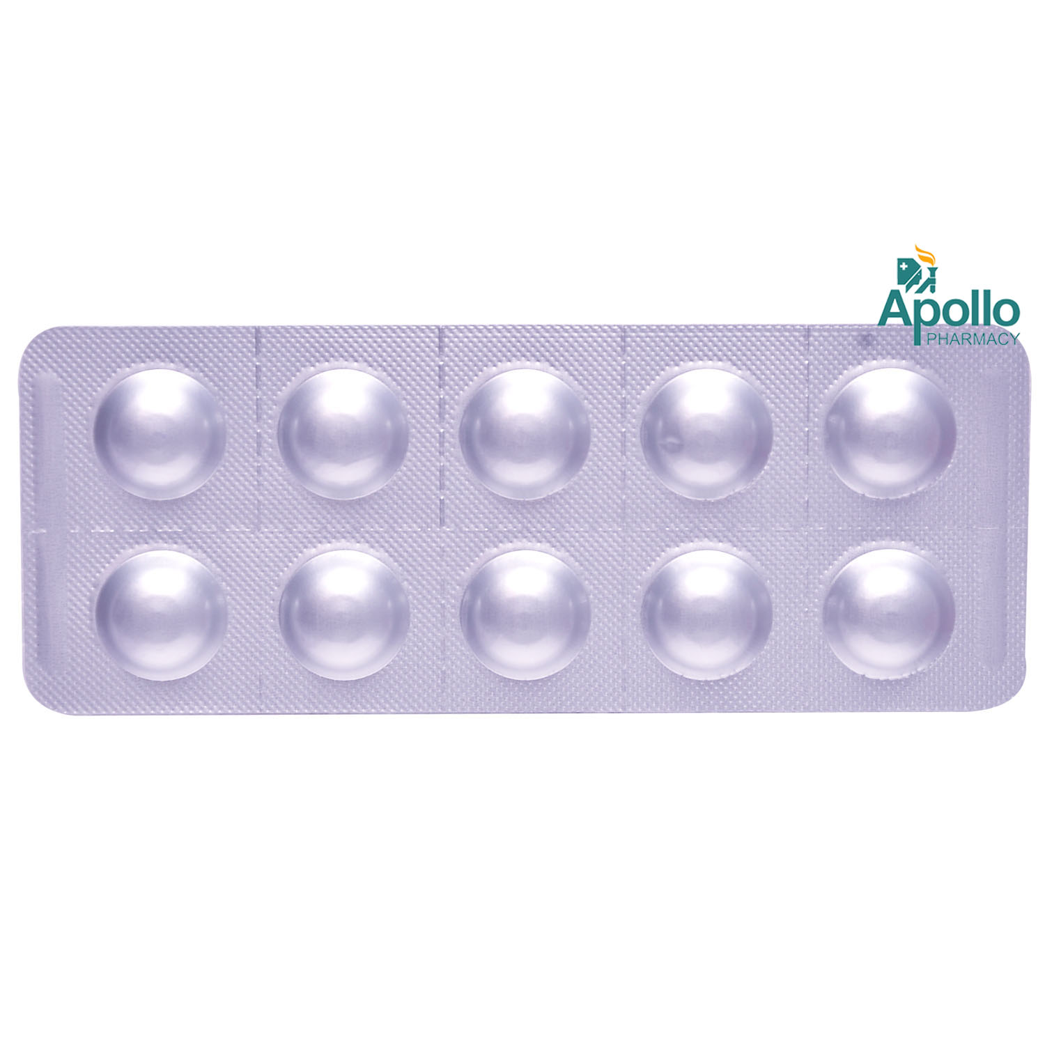 Pritorva 20 mg Tablet 10's, Pack of 10 TABLETS Pritorva 20 mg Tablet 10's, Pack of 10 TABLETS