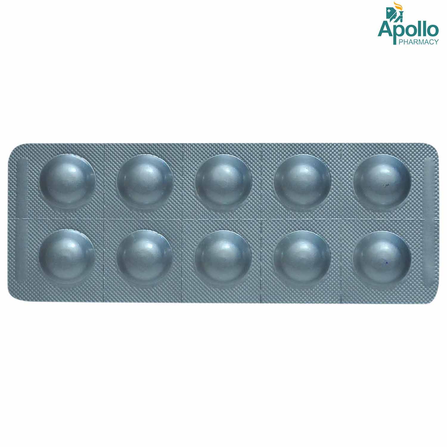 Pritorva 40 mg Tablet 10's, Pack of 10 TABLETS Pritorva 40 mg Tablet 10's, Pack of 10 TABLETS