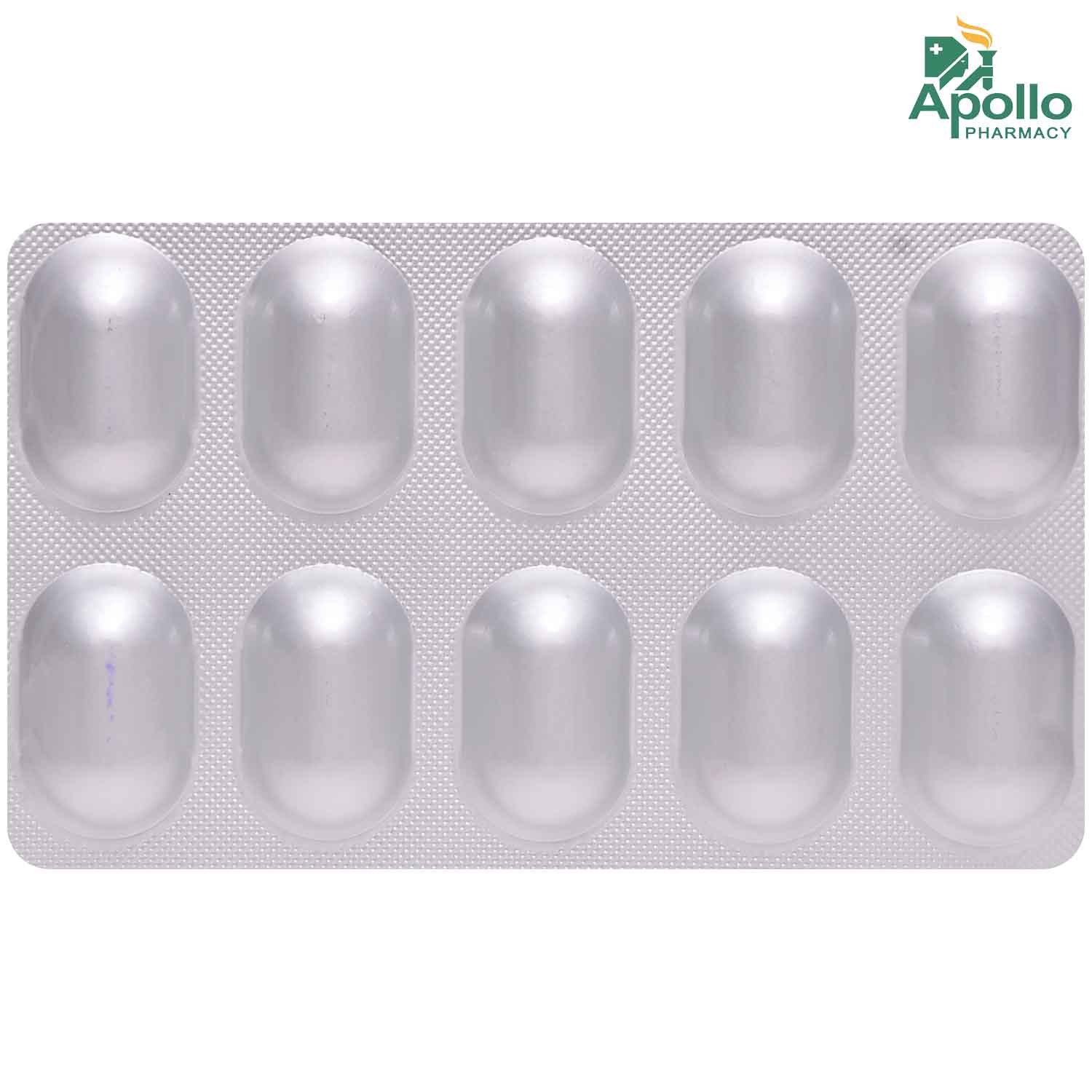 Primecobal OD Tablet 10's, Pack of 10 TABLETS Primecobal OD Tablet 10's, Pack of 10 TABLETS