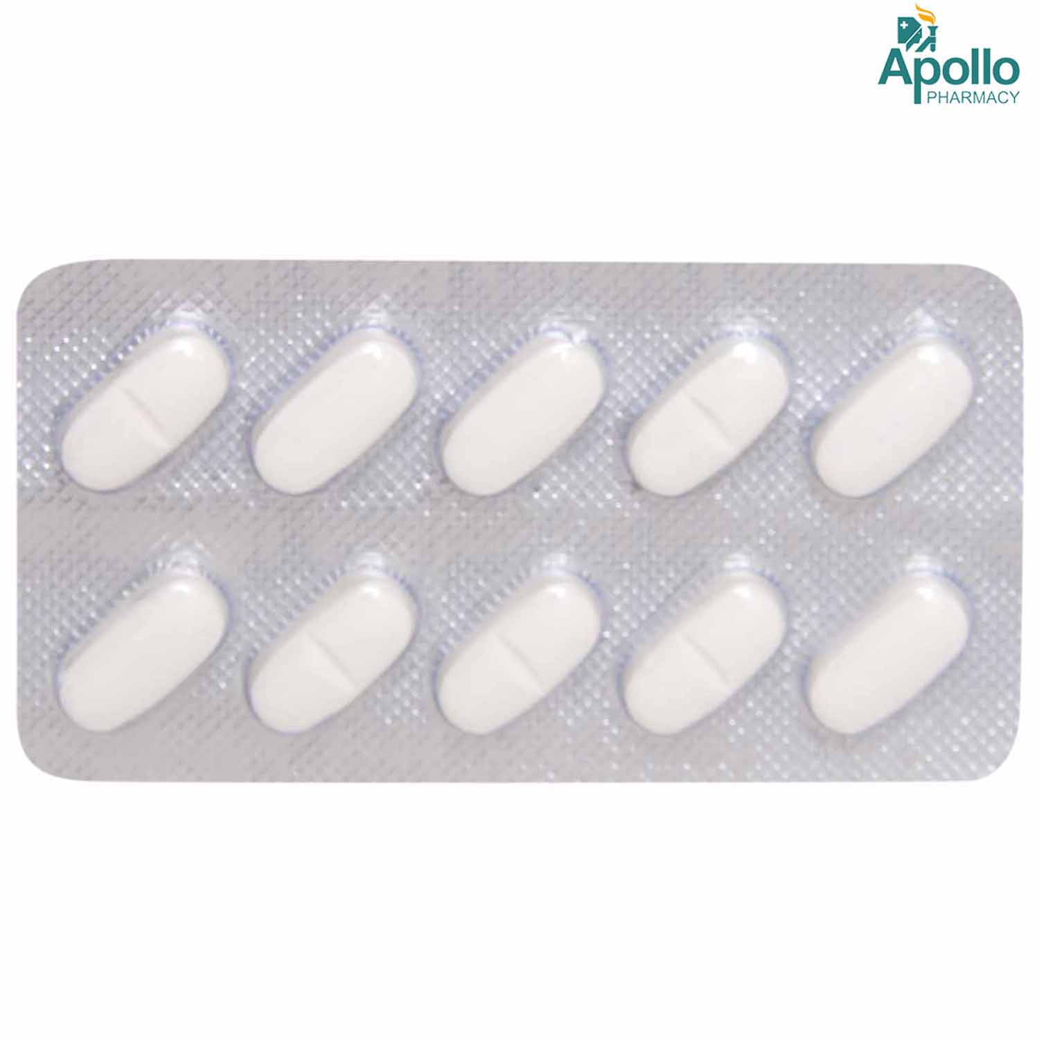 Prizide-MR 60 Tablet 10's, Pack of 10 TABLETS Prizide-MR 60 Tablet 10's, Pack of 10 TABLETS