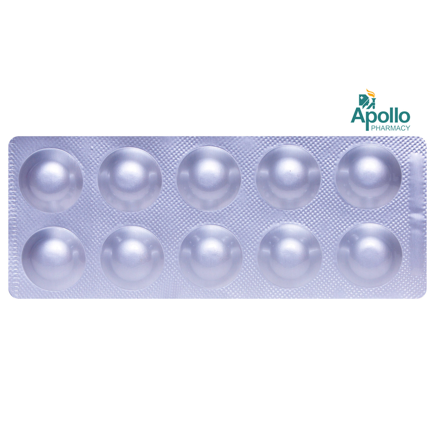 Provanol 40 Tablet 10's, Pack of 10 TABLETS Provanol 40 Tablet 10's, Pack of 10 TABLETS