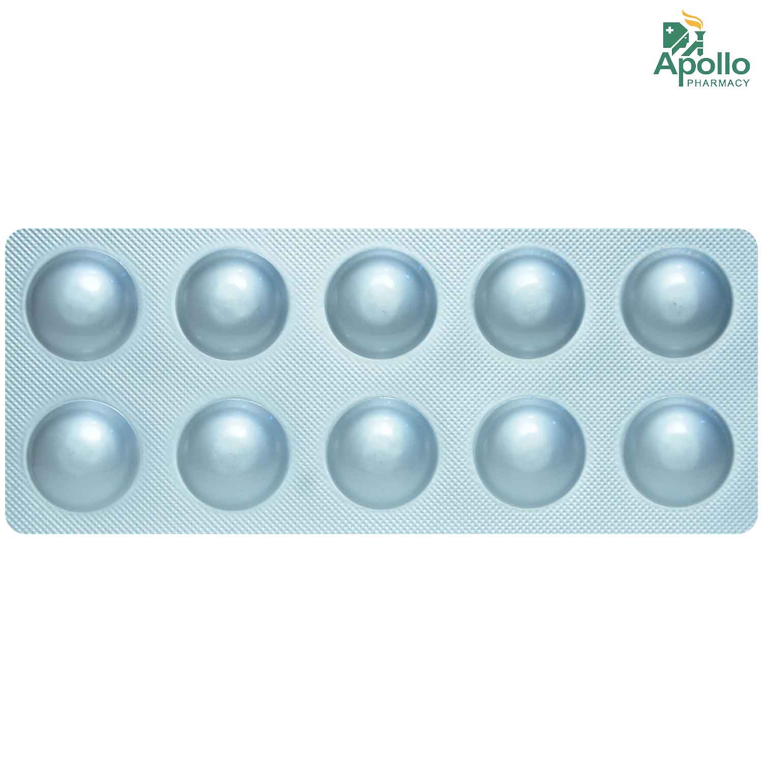 Protol 50 TL Tablet 10's, Pack of 10 TabletS Protol 50 TL Tablet 10's, Pack of 10 TabletS