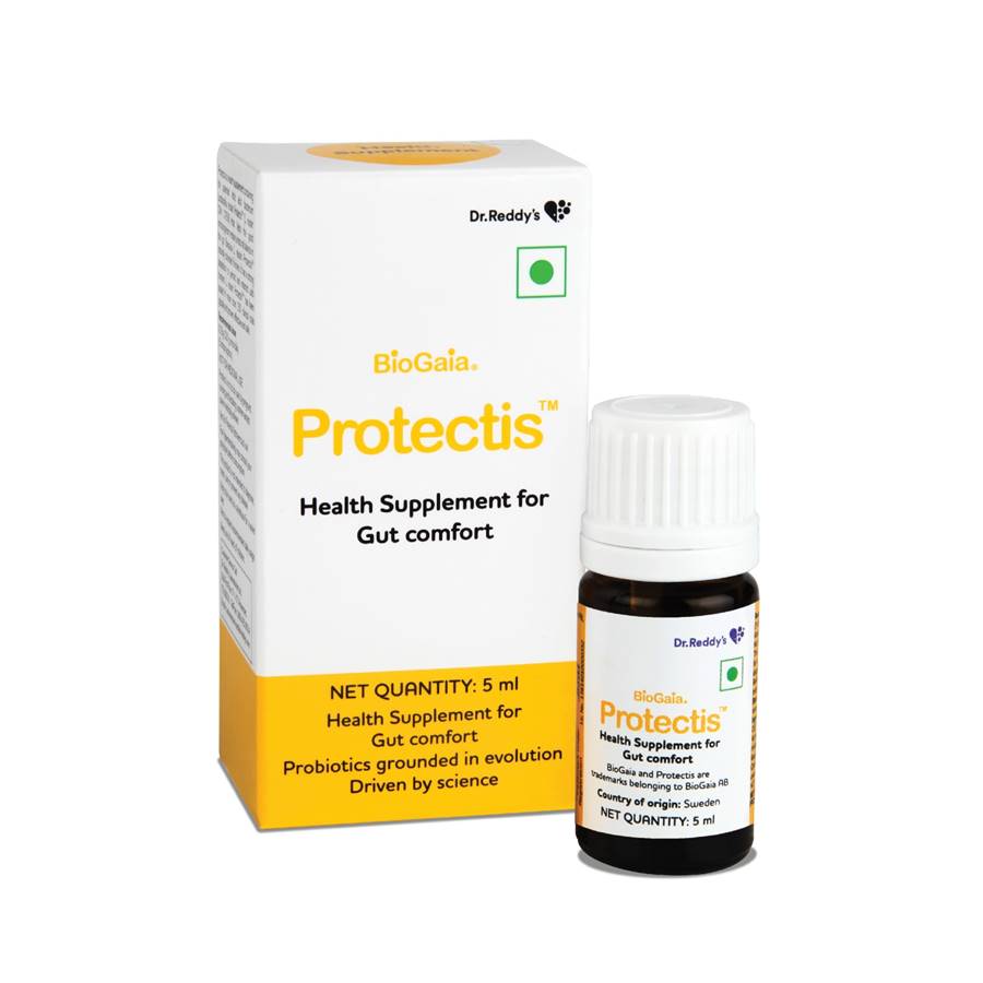 Buy Biogaia Protectis Drops 5 ml Online