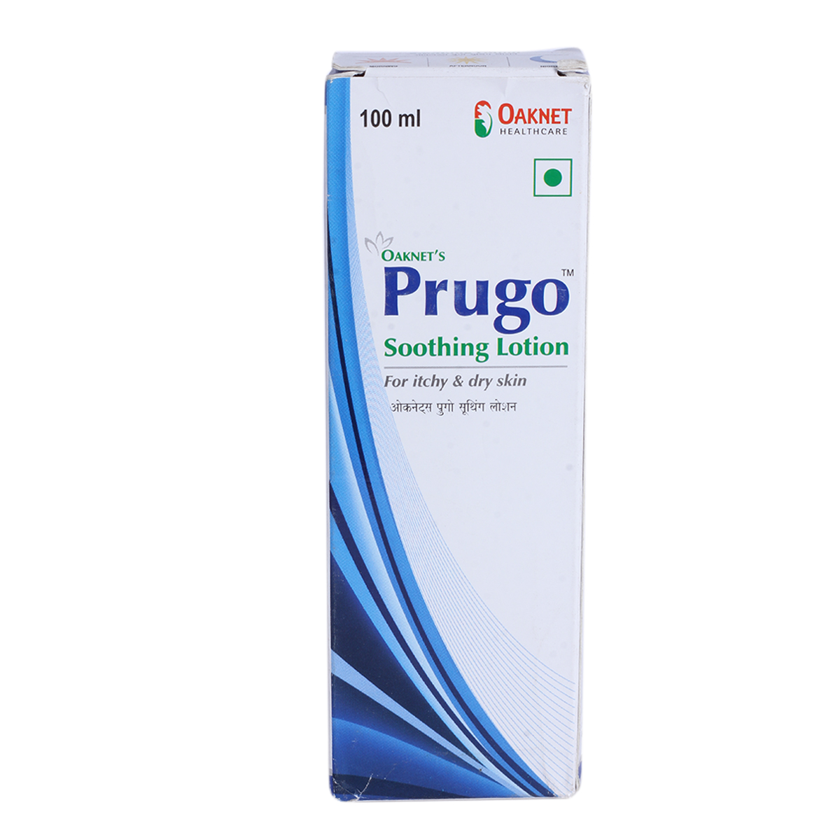 Prugo Soothing Lotion 100 ml, Pack of 1 Prugo Soothing Lotion 100 ml, Pack of 1