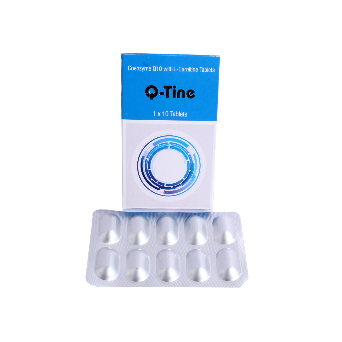 Buy QTINE TABLET Online