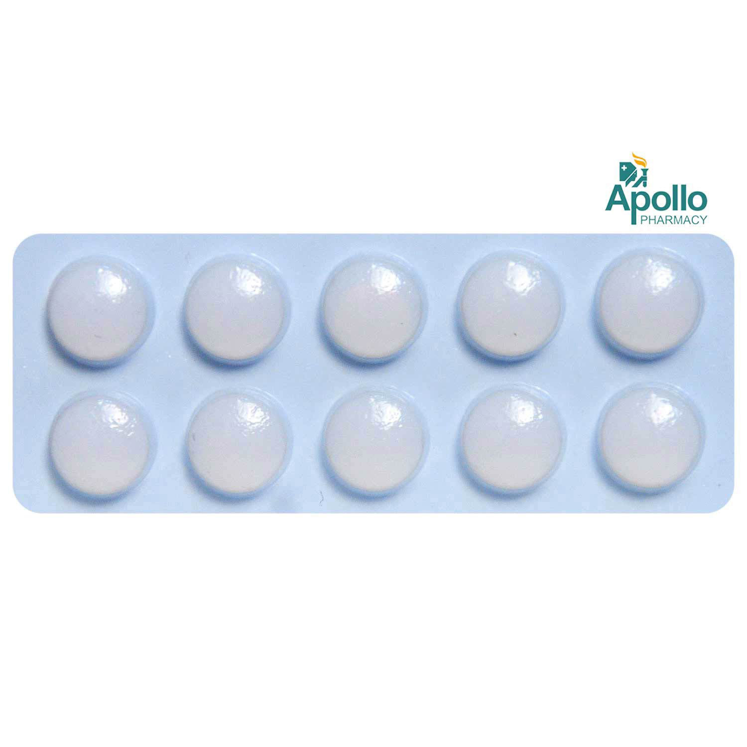 Quel 100 Tablet 10's, Pack of 10 TabletS Quel 100 Tablet 10's, Pack of 10 TabletS
