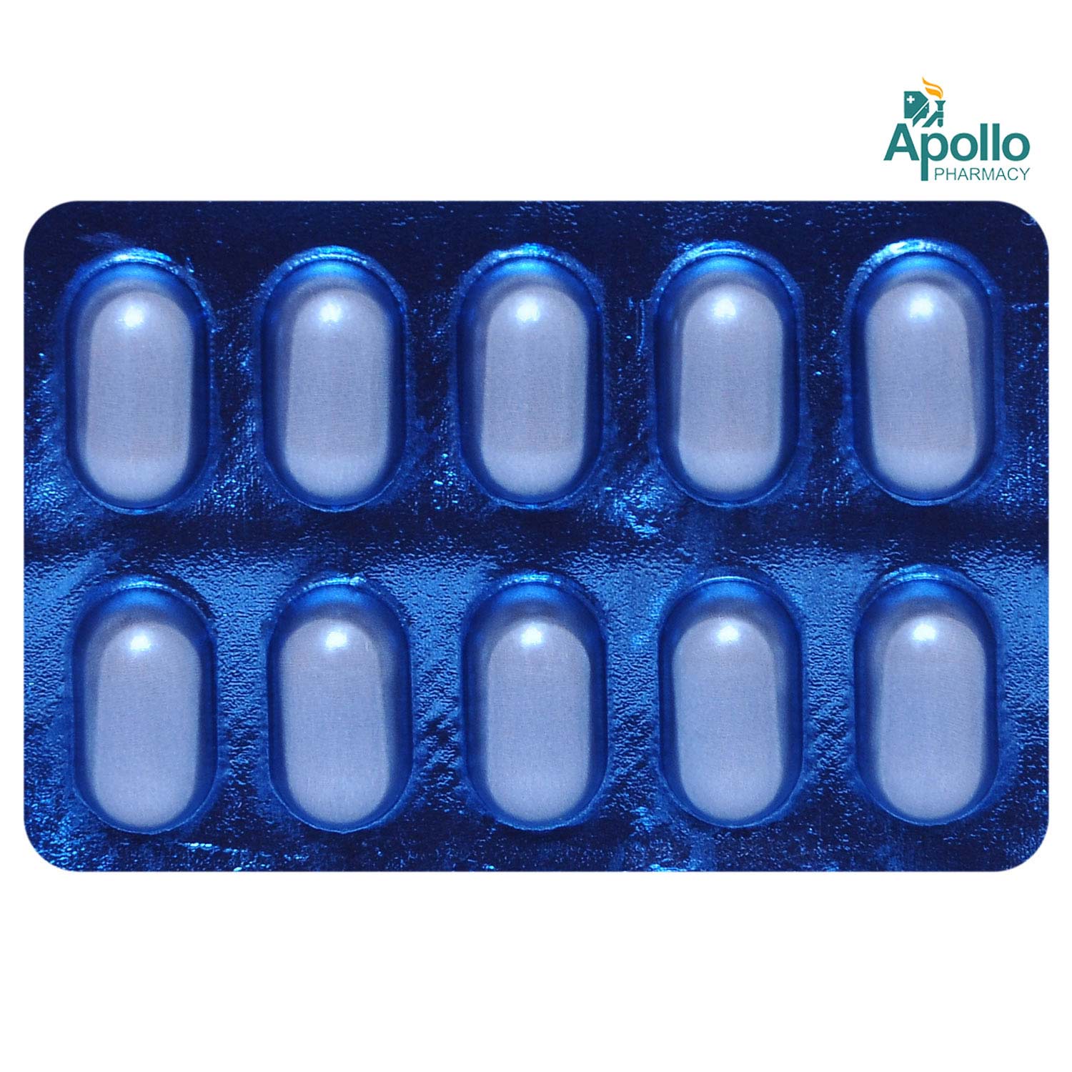 R2 10 Tablet 10's, Pack of 10 TabletS R2 10 Tablet 10's, Pack of 10 TabletS
