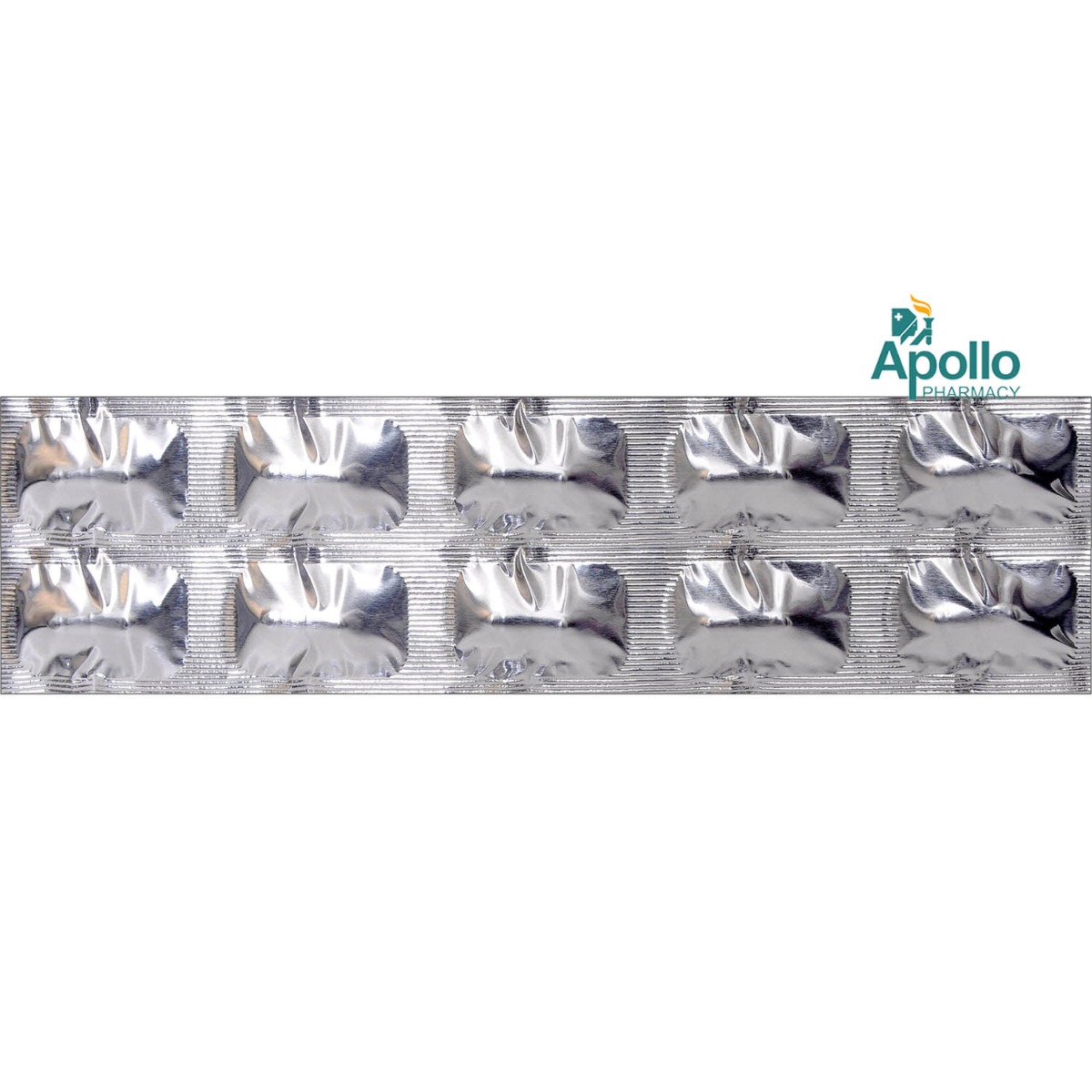 Rablet D 20 mg/30 mg Capsule 10's, Pack of 10 Rablet D 20 mg/30 mg Capsule 10's, Pack of 10