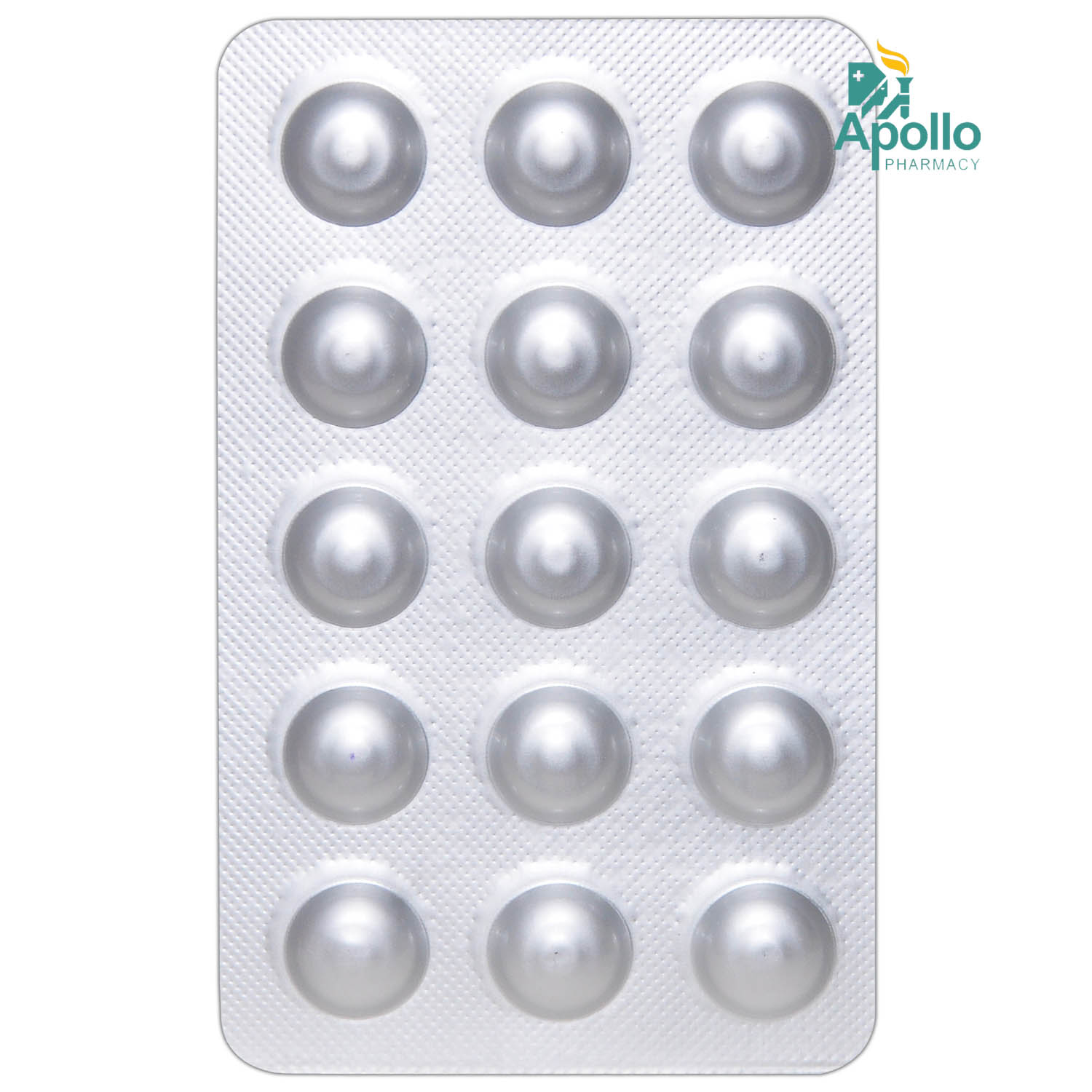 Rabonik 20 Tablet 15's, Pack of 15 TABLETS Rabonik 20 Tablet 15's, Pack of 15 TABLETS