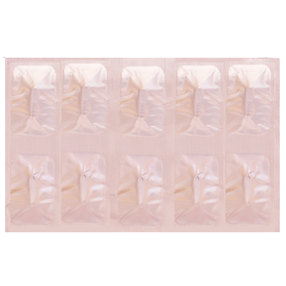 Rabitop-D Capsule 10's, Pack of 10 Rabitop-D Capsule 10's, Pack of 10