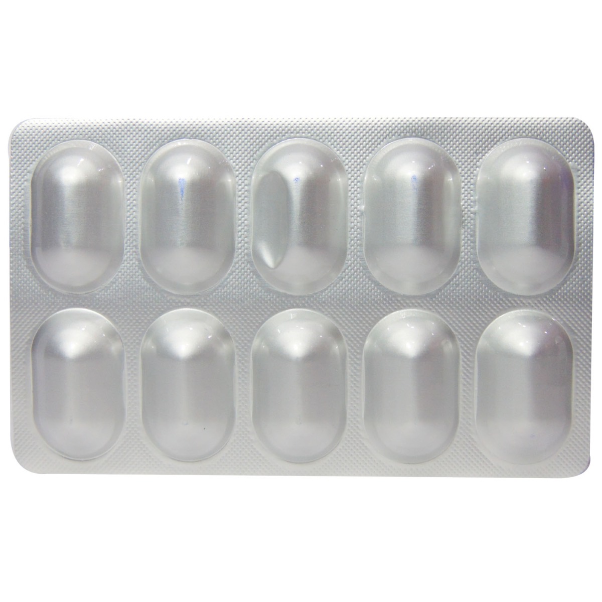 Rabel DSR Capsule 10's, Pack of 10 Rabel DSR Capsule 10's, Pack of 10