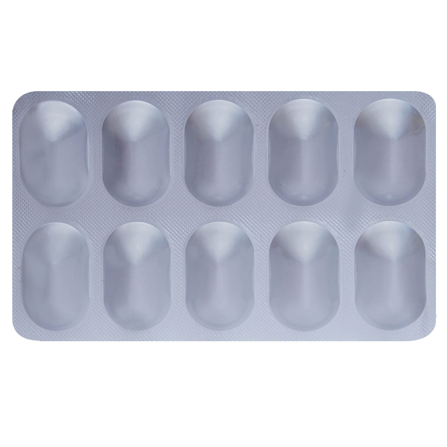 Rabeloc Plus Capsule 10's, Pack of 10 Rabeloc Plus Capsule 10's, Pack of 10