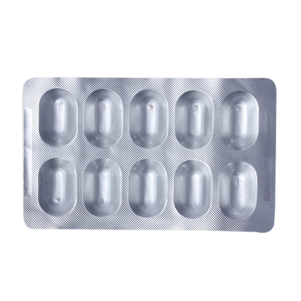 RABIPLUS LS CAPSULE, Pack of 10 RABIPLUS LS CAPSULE, Pack of 10