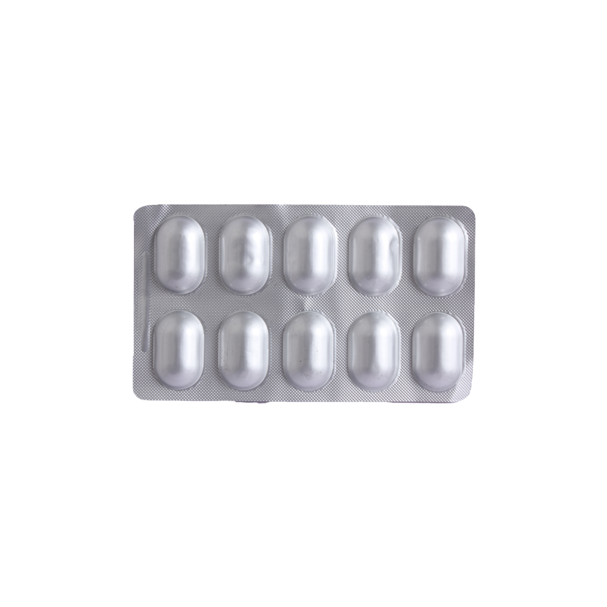 Rabelyde-DSR Capsule 10's, Pack of 10 Rabelyde-DSR Capsule 10's, Pack of 10