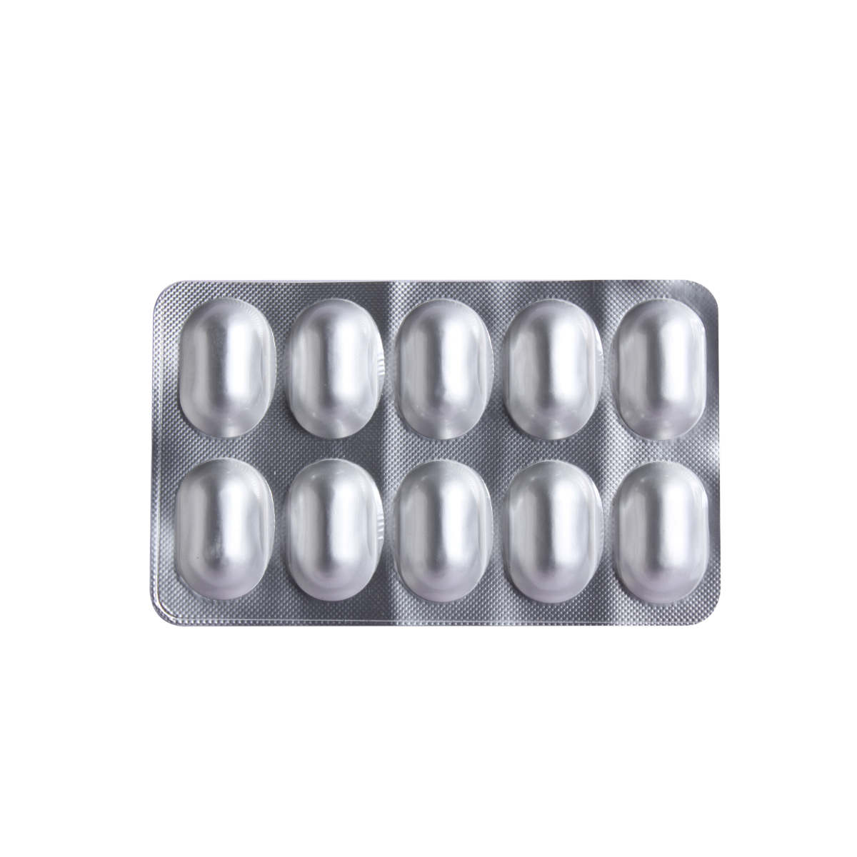 Rabozid-LSR Capsule 10's, Pack of 10 Rabozid-LSR Capsule 10's, Pack of 10