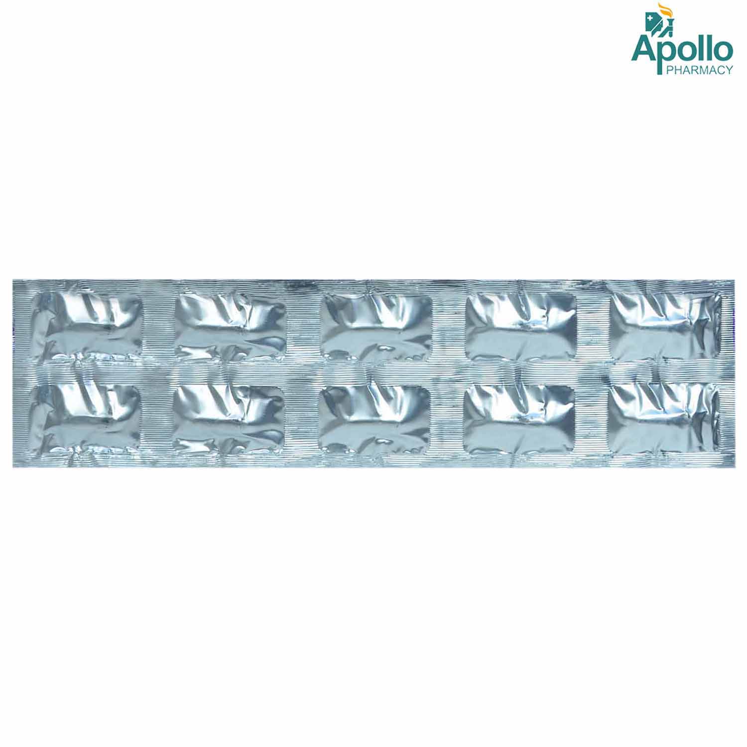 Raceclo Capsule 10's, Pack of 10 CAPSULES Raceclo Capsule 10's, Pack of 10 CAPSULES