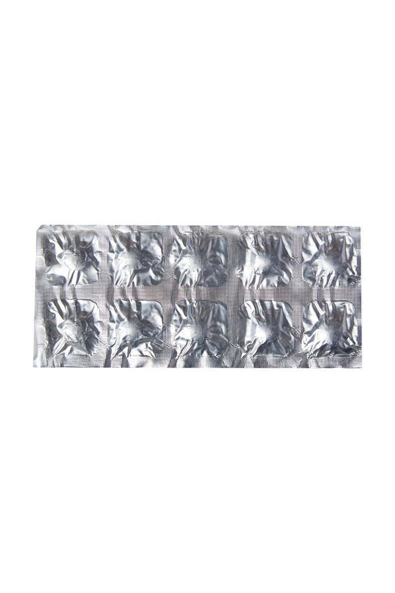 Rafron Total Tablet 10's, Pack of 10 Rafron Total Tablet 10's, Pack of 10