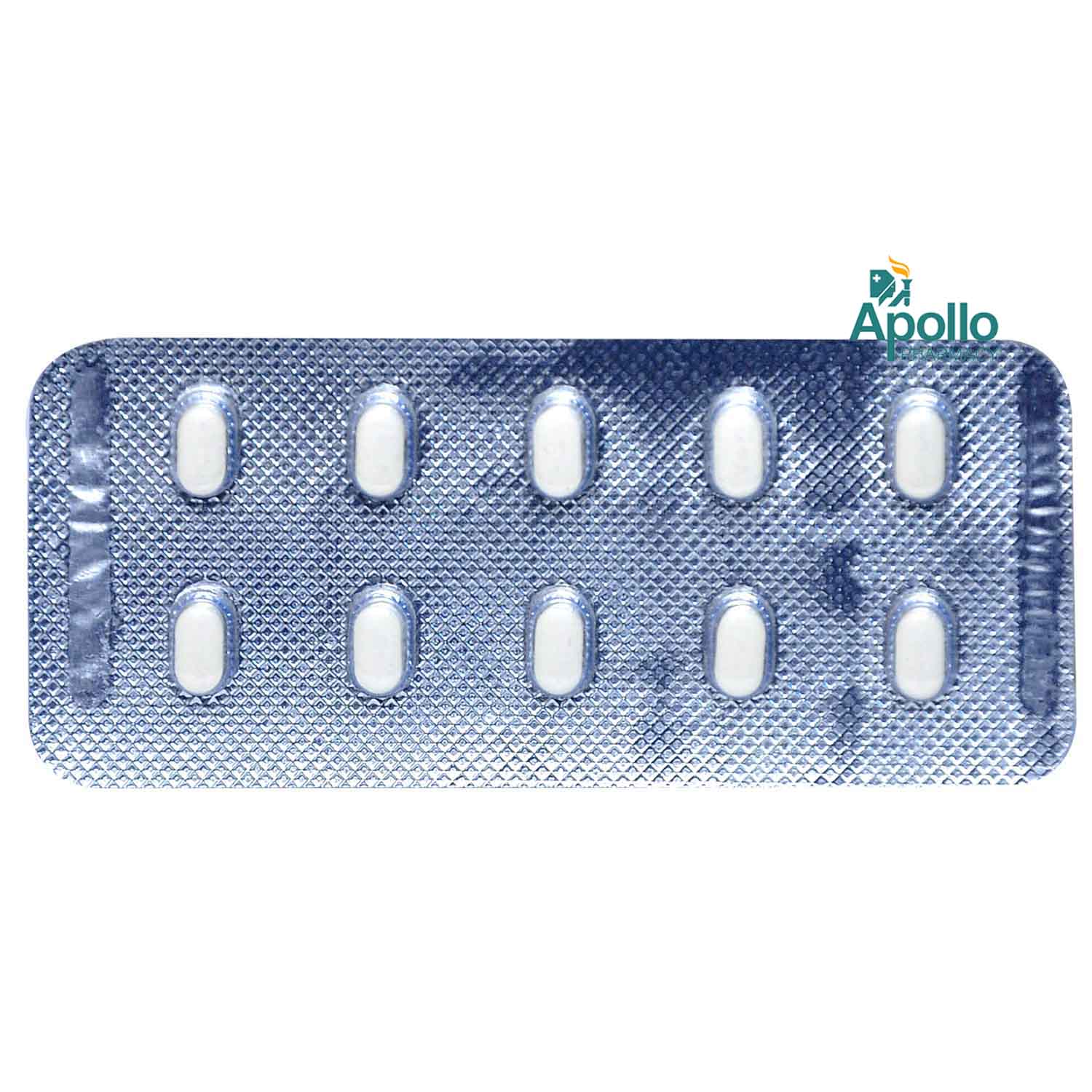 Ramipres-1.25 Tablet 10's, Pack of 10 TABLETS Ramipres-1.25 Tablet 10's, Pack of 10 TABLETS