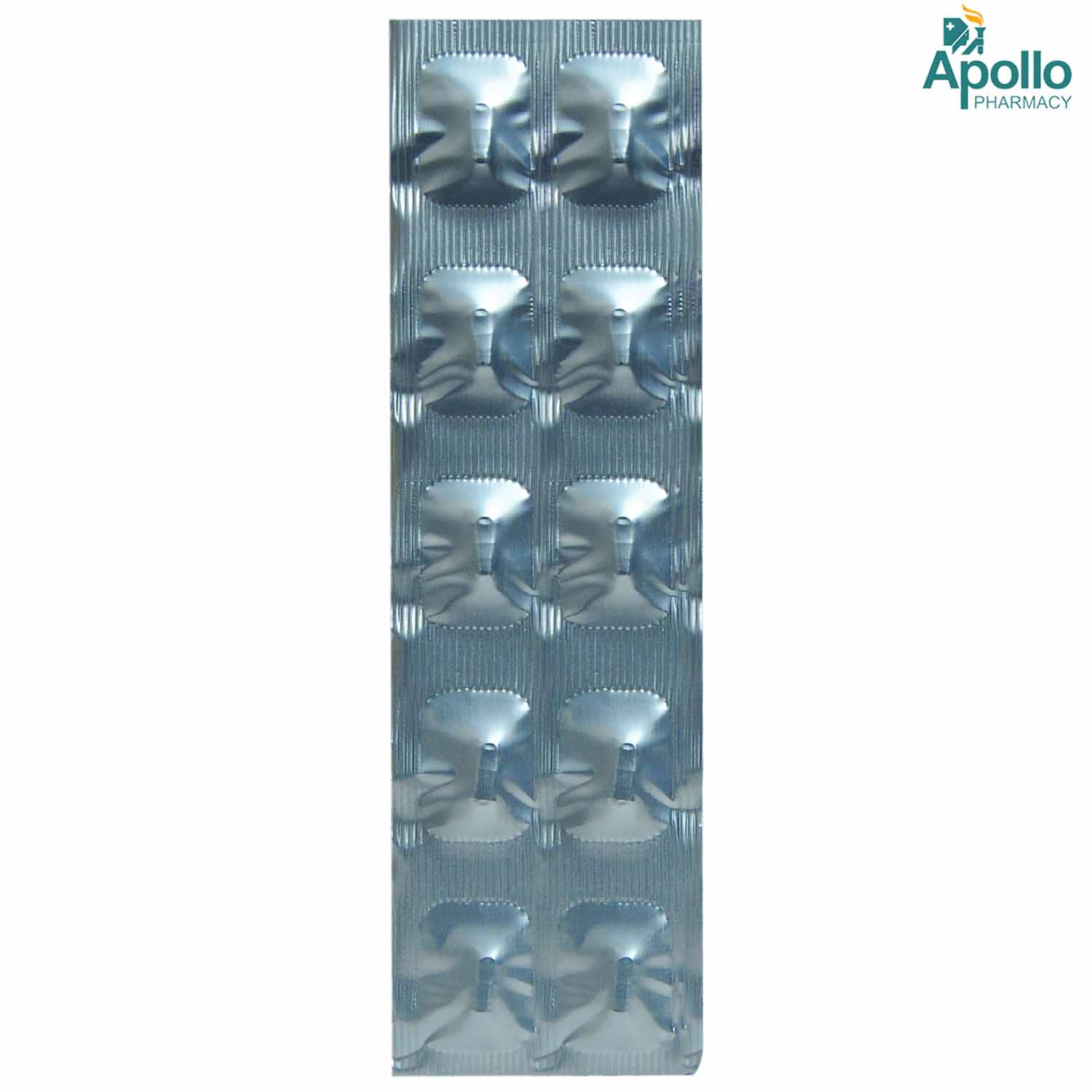 Ramisave 5 Capsule 10's, Pack of 10 CAPSULES Ramisave 5 Capsule 10's, Pack of 10 CAPSULES