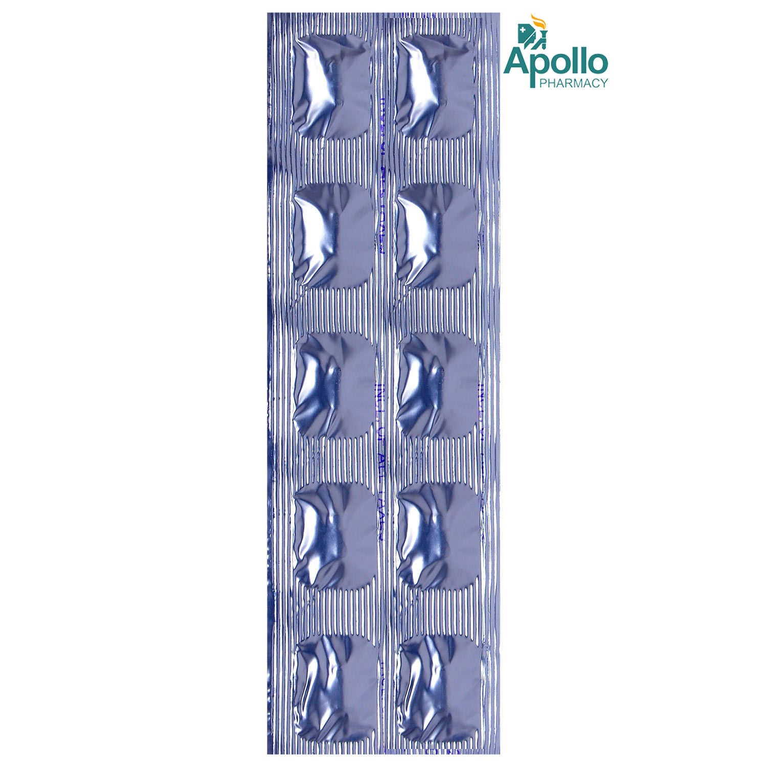 Ramisave 2.5 Capsule 10's, Pack of 10 CAPSULES Ramisave 2.5 Capsule 10's, Pack of 10 CAPSULES