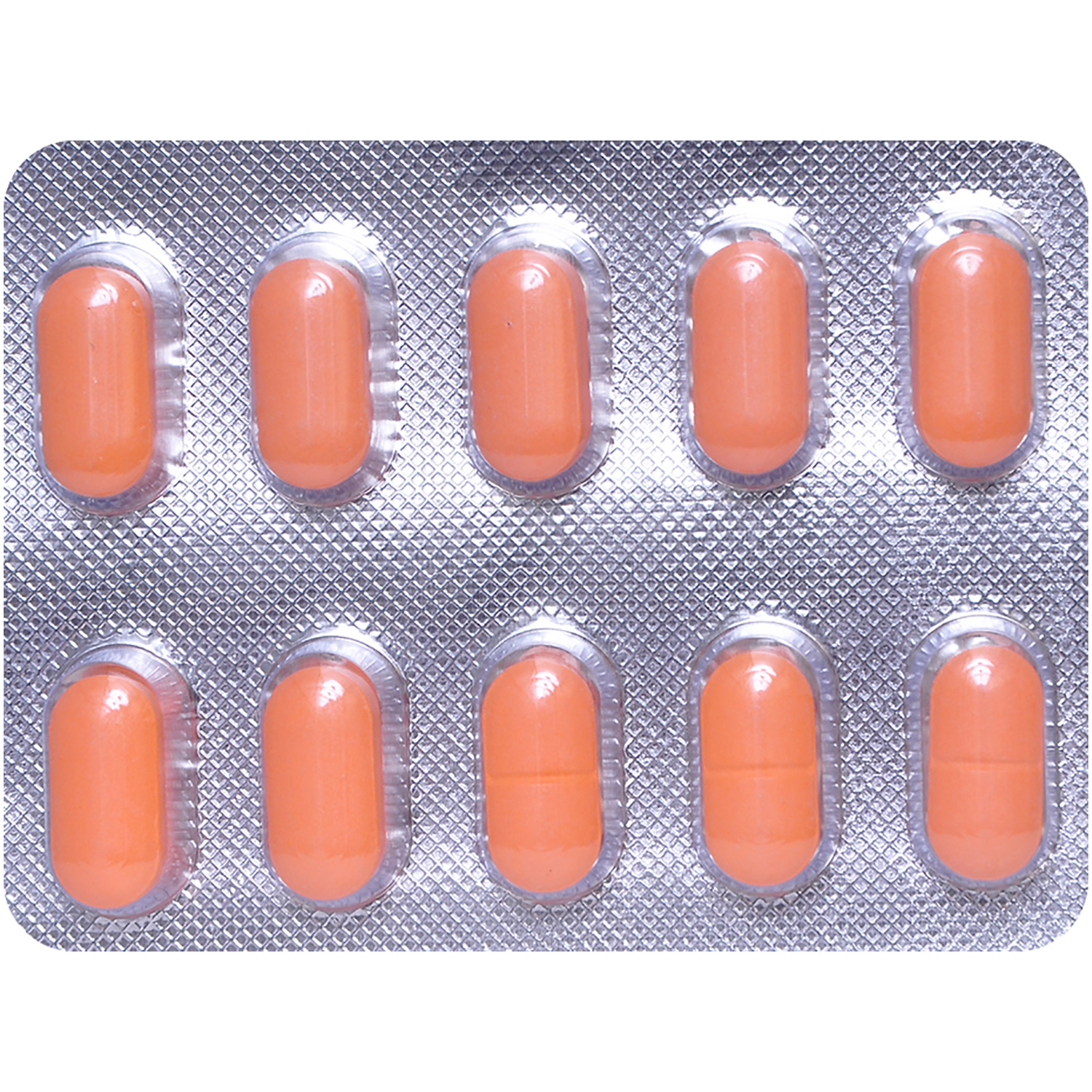 Ranopill 500 Tablet 10's, Pack of 10 TABLETS Ranopill 500 Tablet 10's, Pack of 10 TABLETS
