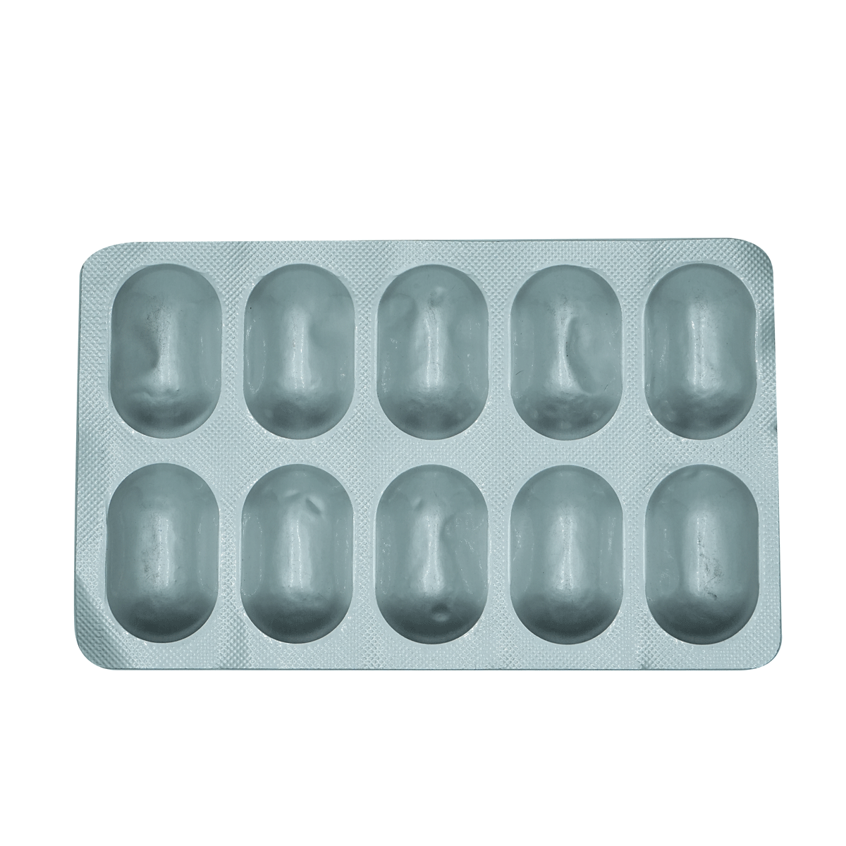 Rantac RD Capsule 10's, Pack of 10 Rantac RD Capsule 10's, Pack of 10