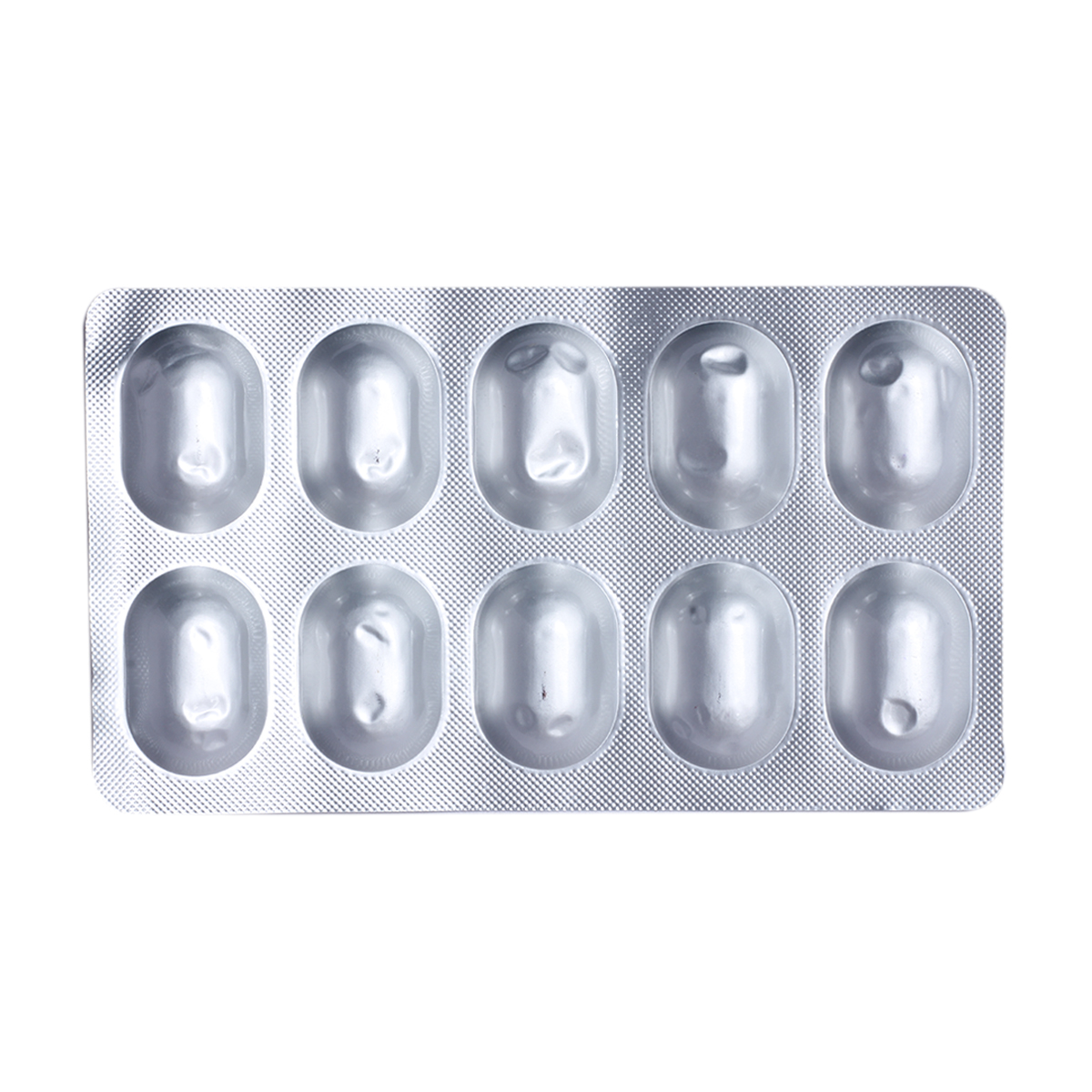 Raricap 100 Tablet 10's, Pack of 10 TabletS Raricap 100 Tablet 10's, Pack of 10 TabletS