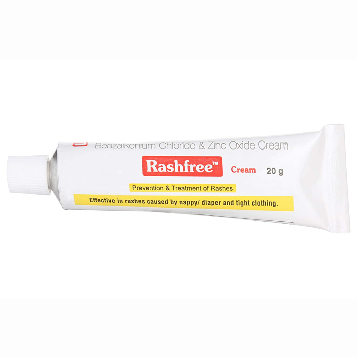 Buy Rashfree Cream, 20 gm Online