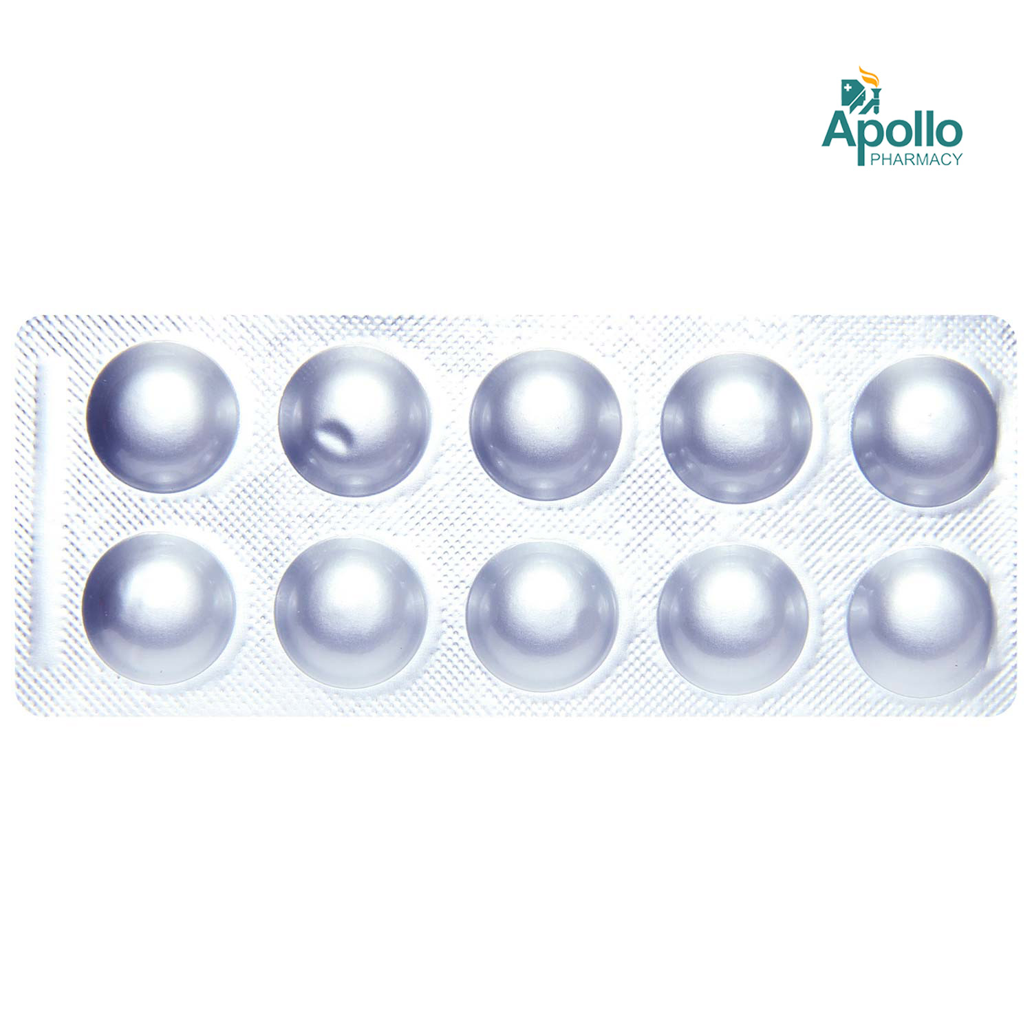 Recita Forte Tablet 10's, Pack of 10 TABLETS Recita Forte Tablet 10's, Pack of 10 TABLETS