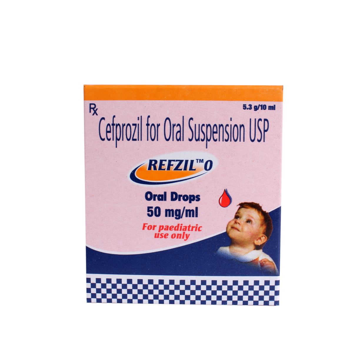 Refzil O Drops 10ml, Pack of 1 Drops Refzil O Drops 10ml, Pack of 1 Drops