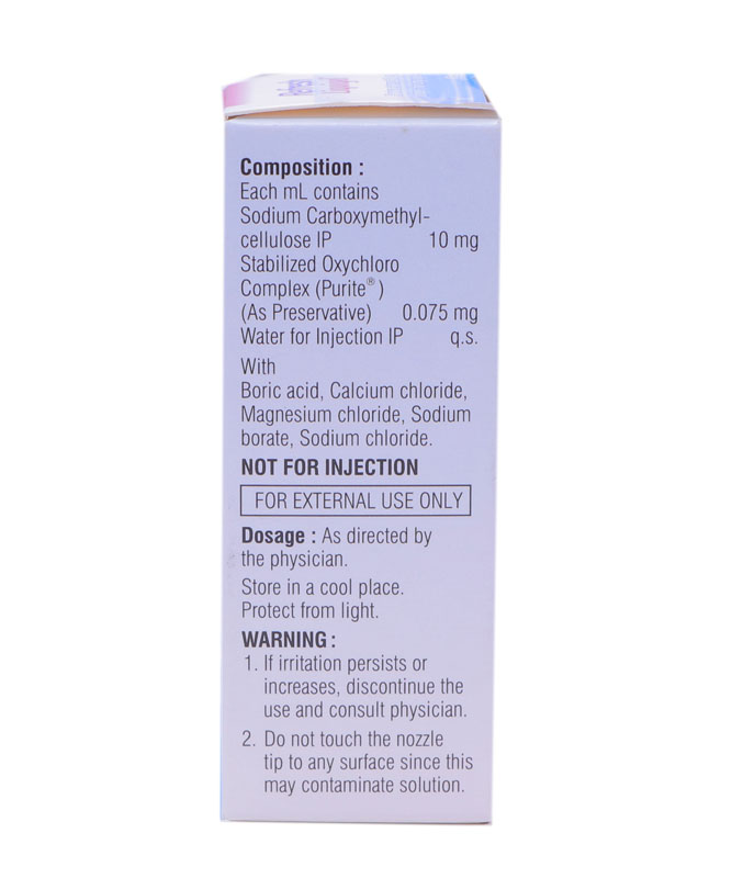 Refresh Liquigel Eye Drops 10 ml, Pack of 1 EYE DROPS Refresh Liquigel Eye Drops 10 ml, Pack of 1 EYE DROPS