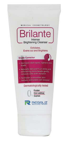 Brilante Intense Cleanser 100 ml Brilante Intense Cleanser 100 ml