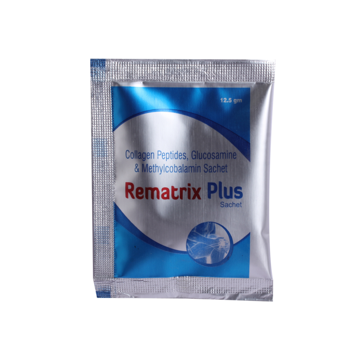 Rematrix Plus Sachet 12.5 gm, Pack of 1 Sachet Rematrix Plus Sachet 12.5 gm, Pack of 1 Sachet