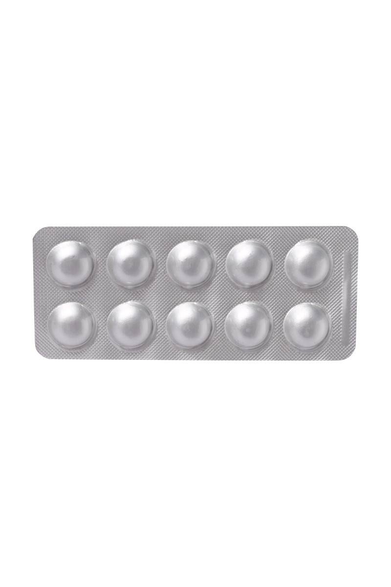 Renodapt S 180 Tablet 10's, Pack of 10 TabletS Renodapt S 180 Tablet 10's, Pack of 10 TabletS