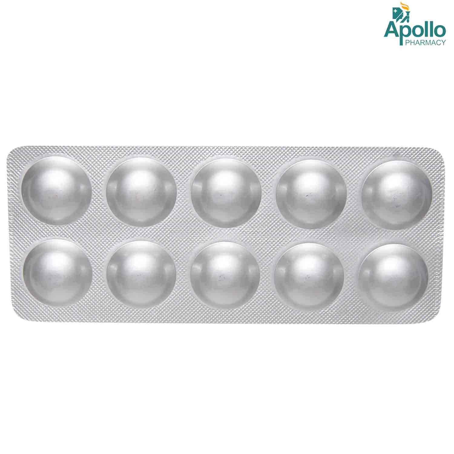 Reniva 100 Tablet 10's, Pack of 10 TABLETS Reniva 100 Tablet 10's, Pack of 10 TABLETS