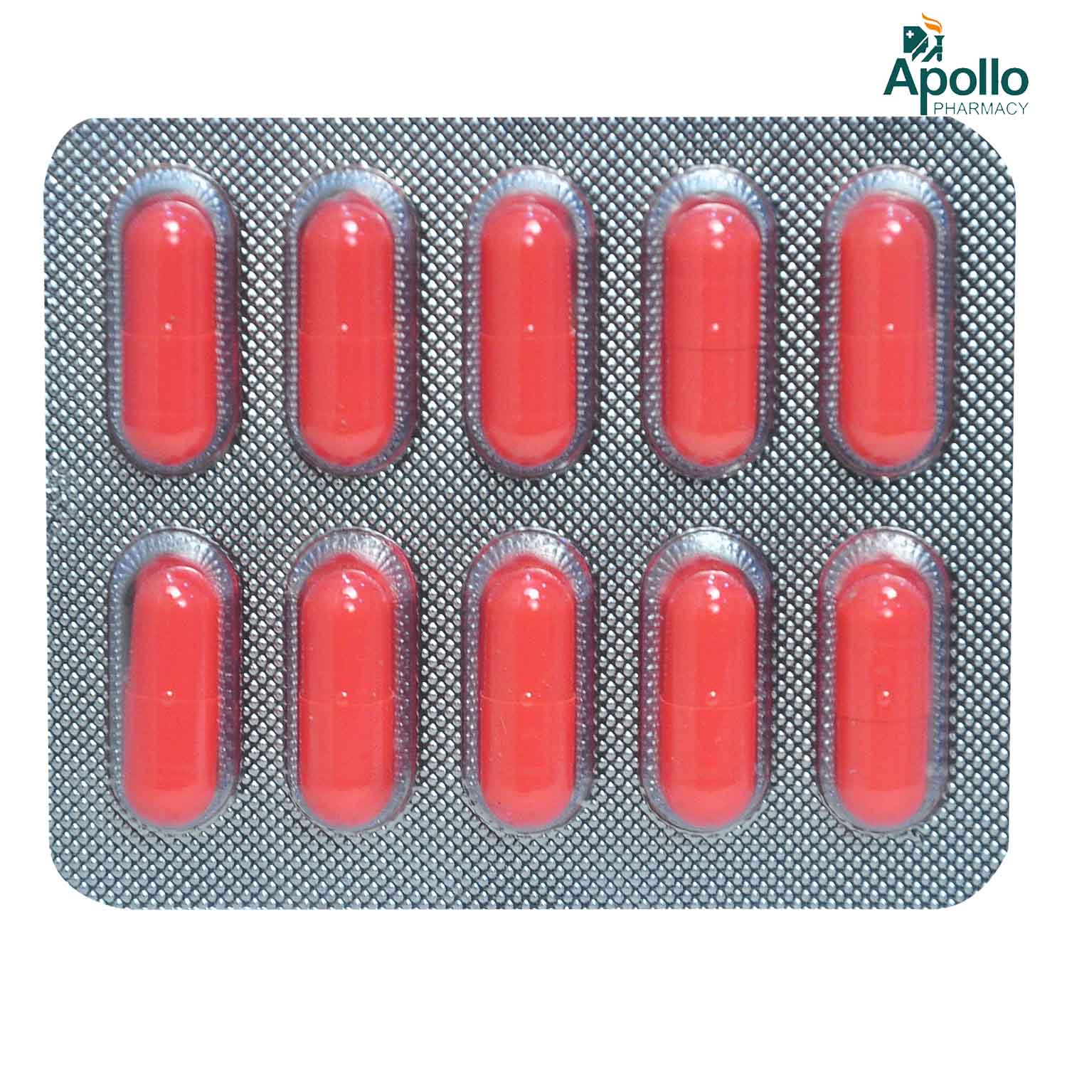 Resteclin 250 Capsule 10's, Pack of 10 CAPSULES Resteclin 250 Capsule 10's, Pack of 10 CAPSULES