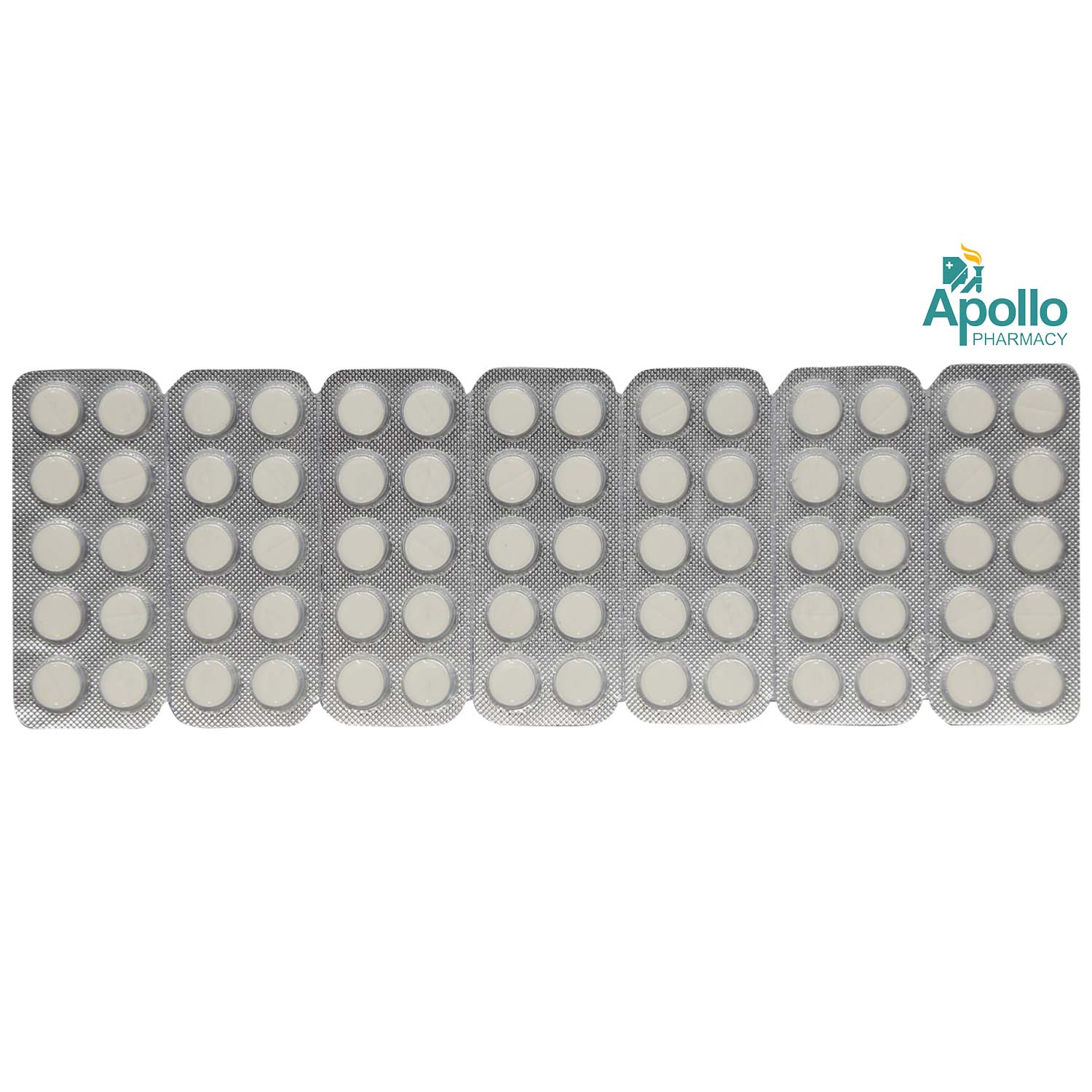 Restyl 1 Tablet 10's, Pack of 10 TABLETS Restyl 1 Tablet 10's, Pack of 10 TABLETS