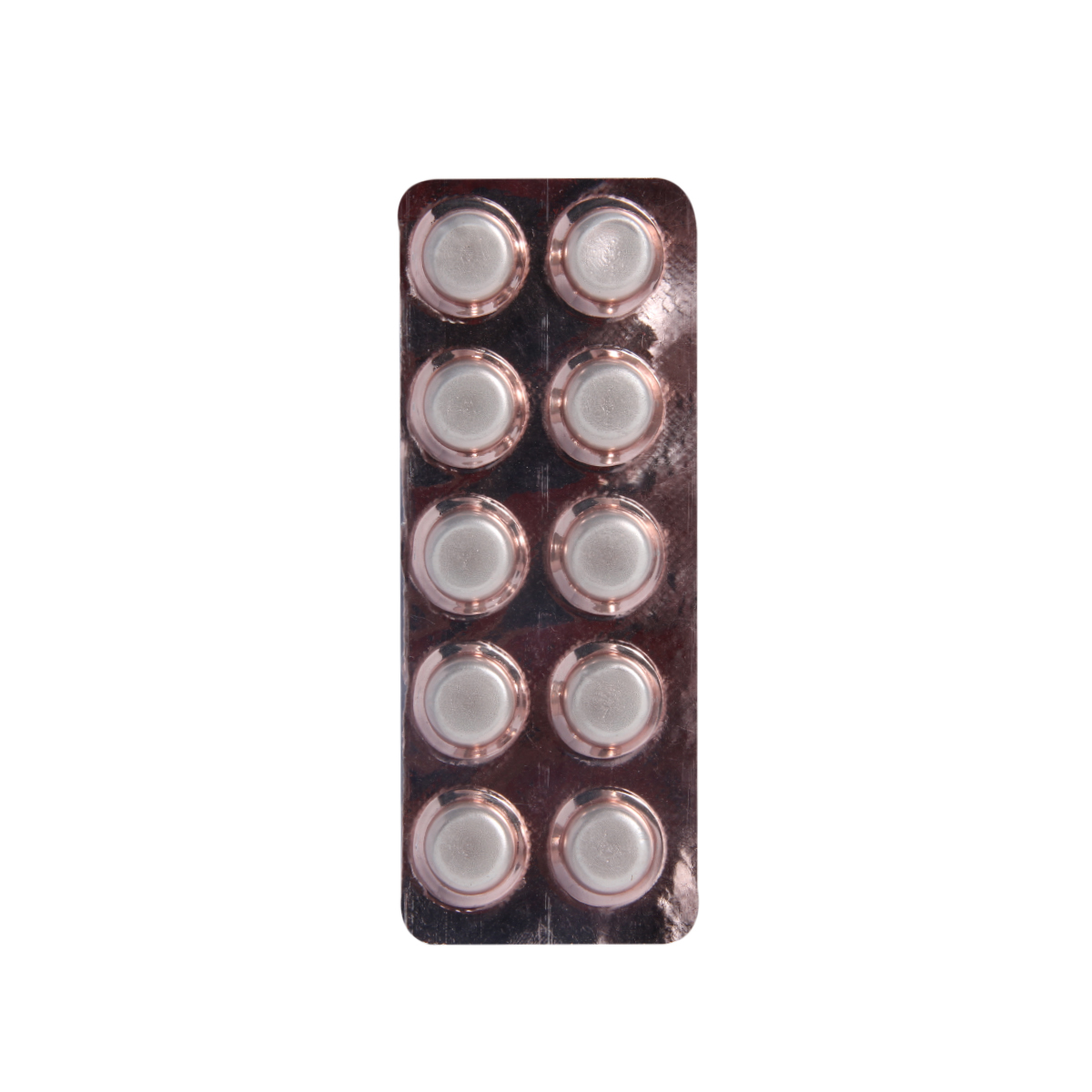 Resvom MD Tablet 10's, Pack of 10 TabletS Resvom MD Tablet 10's, Pack of 10 TabletS