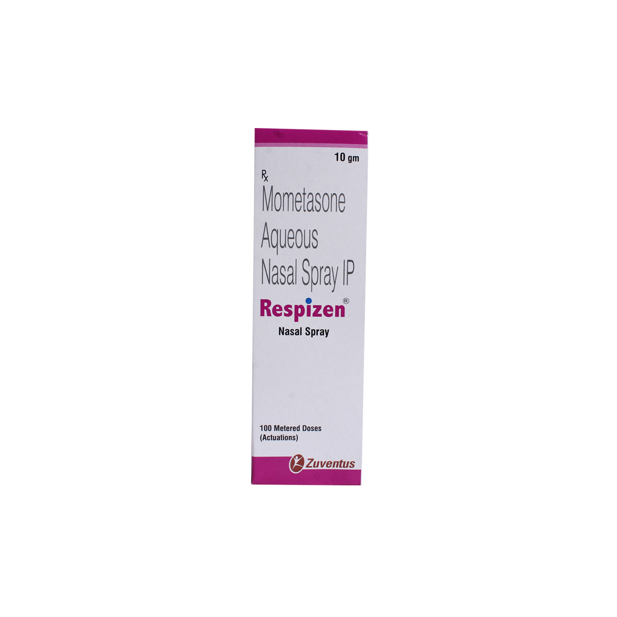 Respizen Nasal Spray 10 gm, Pack of 1 Nasal Spray Respizen Nasal Spray 10 gm, Pack of 1 Nasal Spray