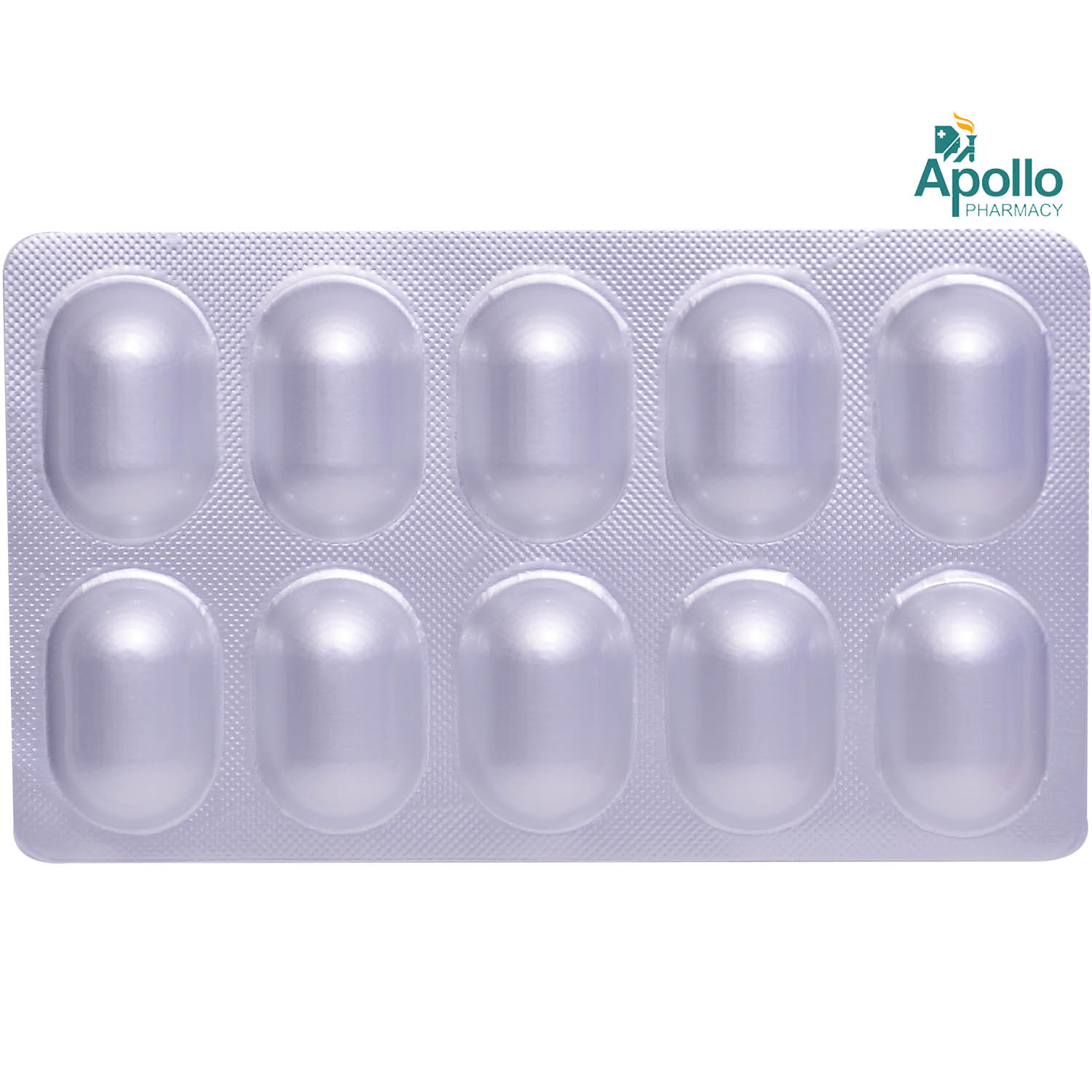 Restzole-D Capsule 10's, Pack of 10 CAPSULES Restzole-D Capsule 10's, Pack of 10 CAPSULES