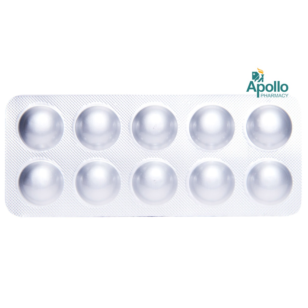 Revelol XL 50 Tablet 10's, Pack of 10 TABLETS Revelol XL 50 Tablet 10's, Pack of 10 TABLETS