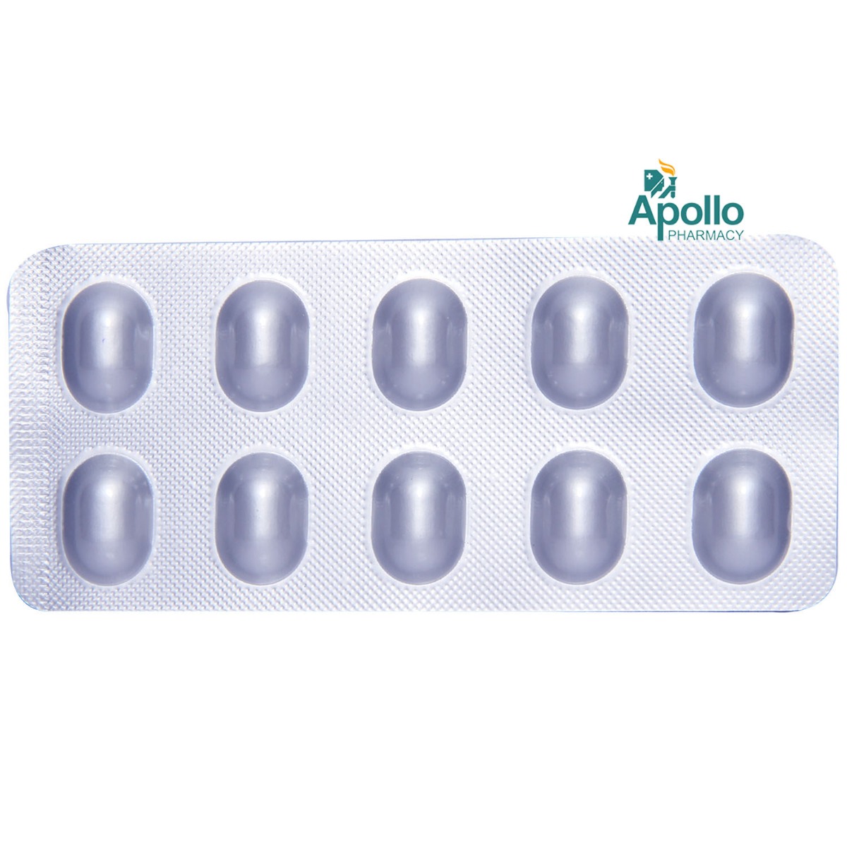 Revelol XL 25 Tablet 10's, Pack of 10 TABLETS Revelol XL 25 Tablet 10's, Pack of 10 TABLETS