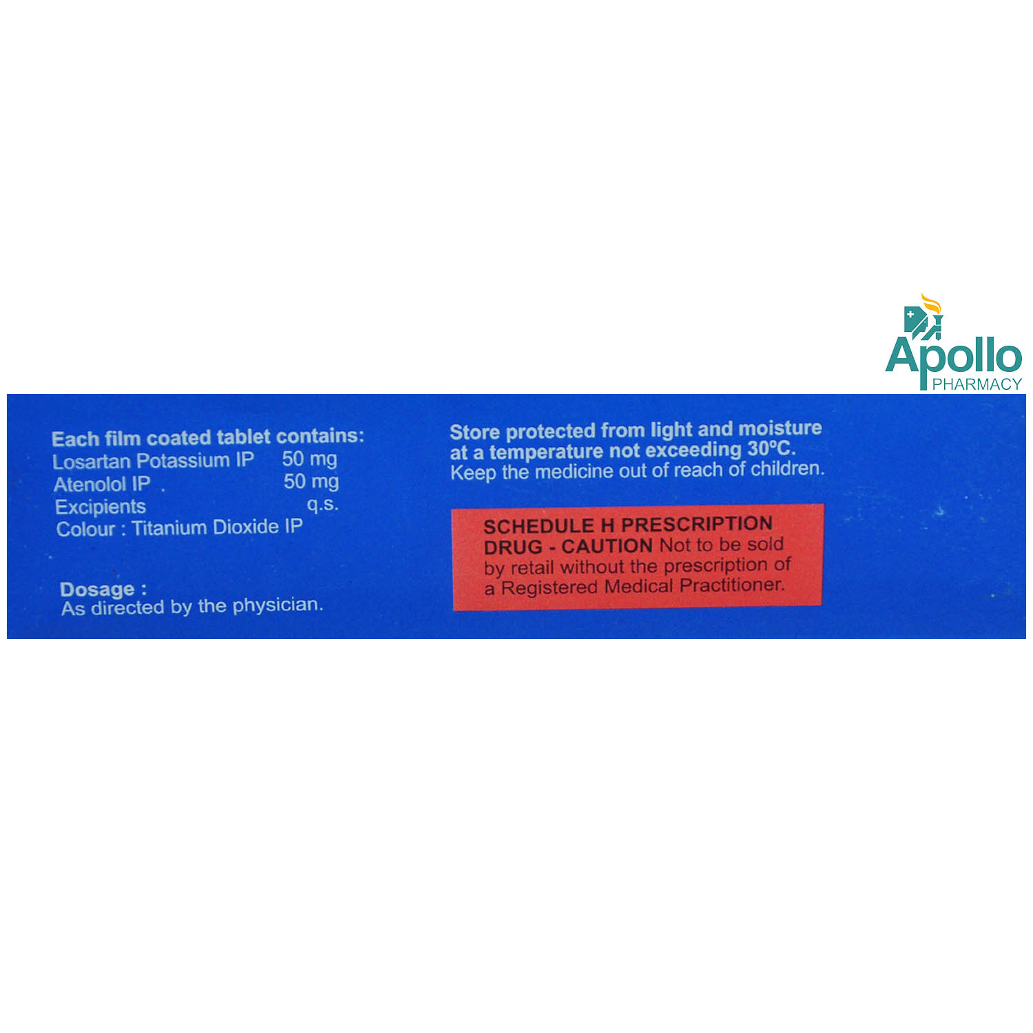 REVAS AT TABLET, Pack of 10 TABLETS REVAS AT TABLET, Pack of 10 TABLETS