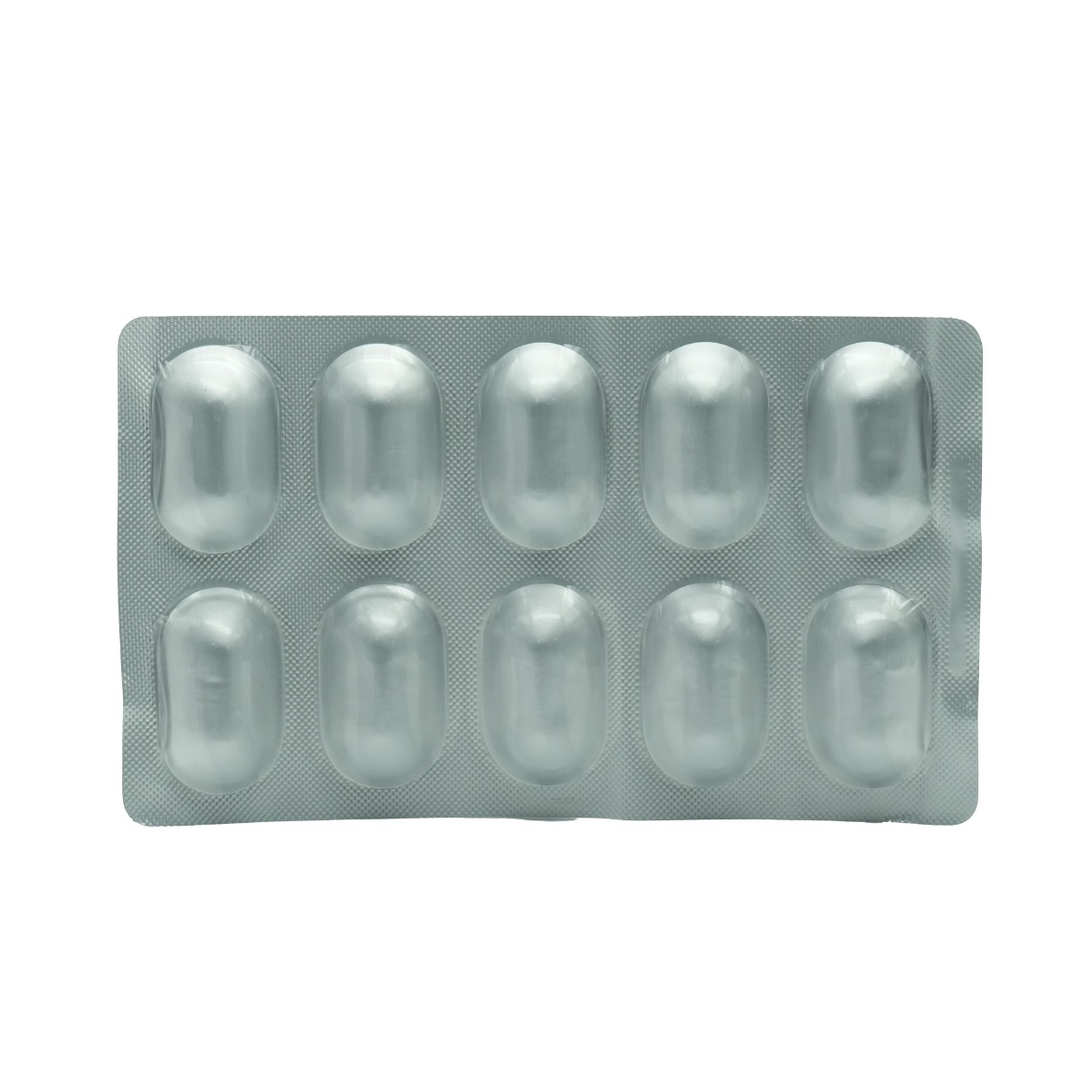 Revocal Tablet 10's, Pack of 10 TABLETS Revocal Tablet 10's, Pack of 10 TABLETS