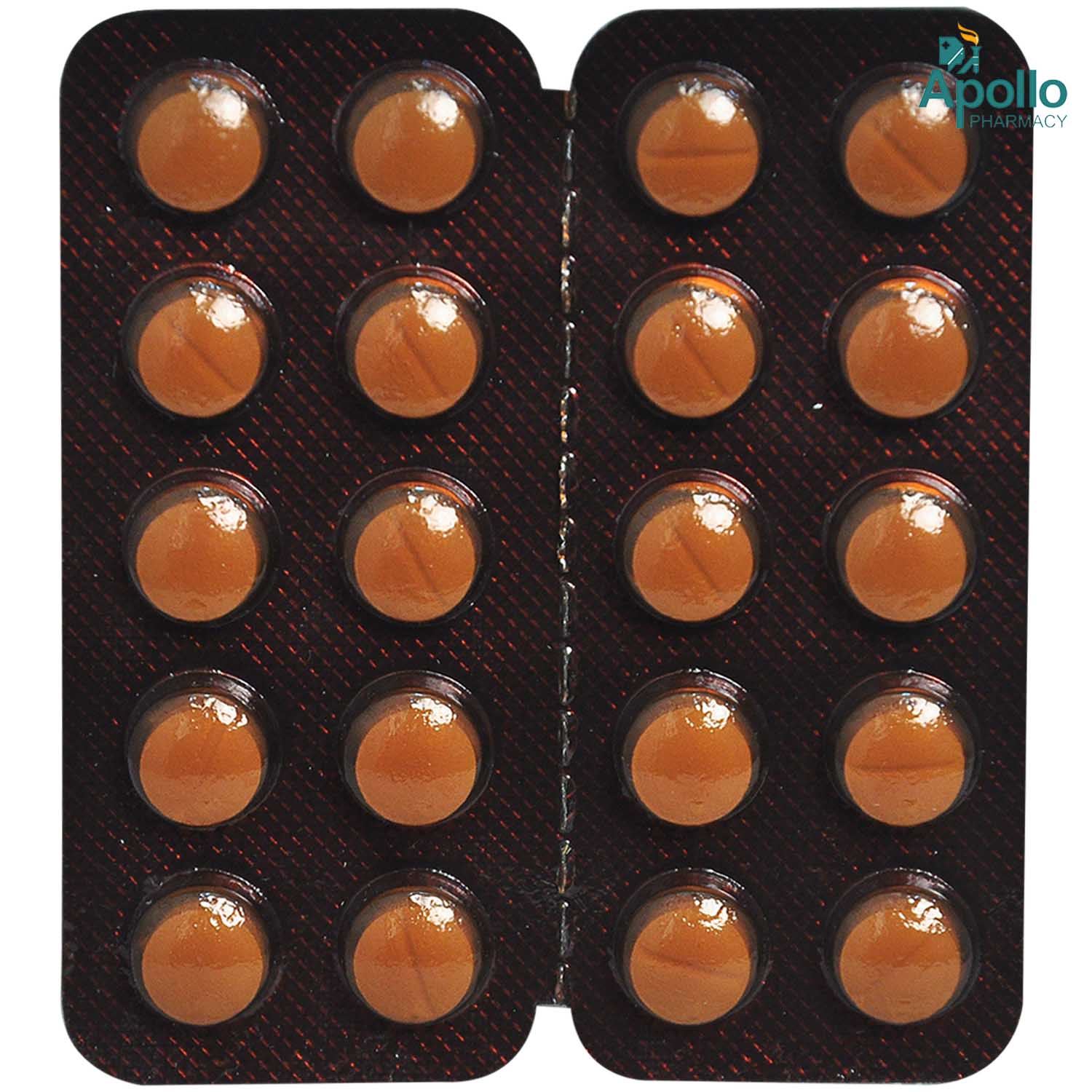REVAS AM 2.5MG TABLET, Pack of 10 TABLETS REVAS AM 2.5MG TABLET, Pack of 10 TABLETS
