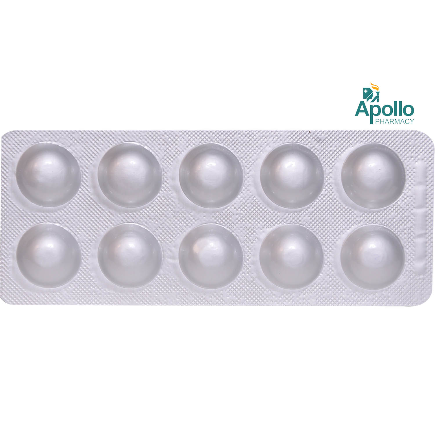 Revelol H 50 Tablet 10's, Pack of 10 TABLETS Revelol H 50 Tablet 10's, Pack of 10 TABLETS