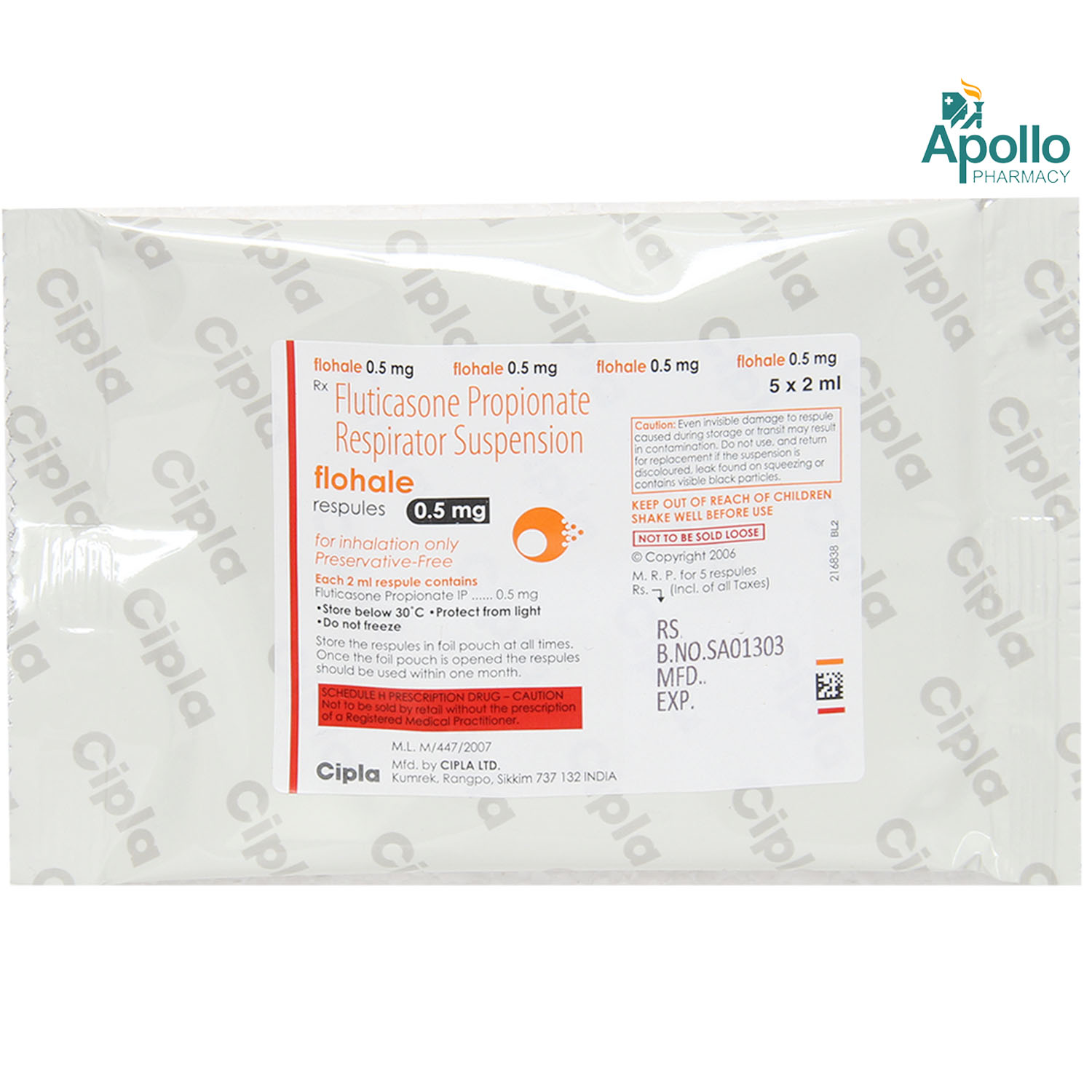 Revolizer Rotahaler Device, Pack of 1 Revolizer Rotahaler Device, Pack of 1