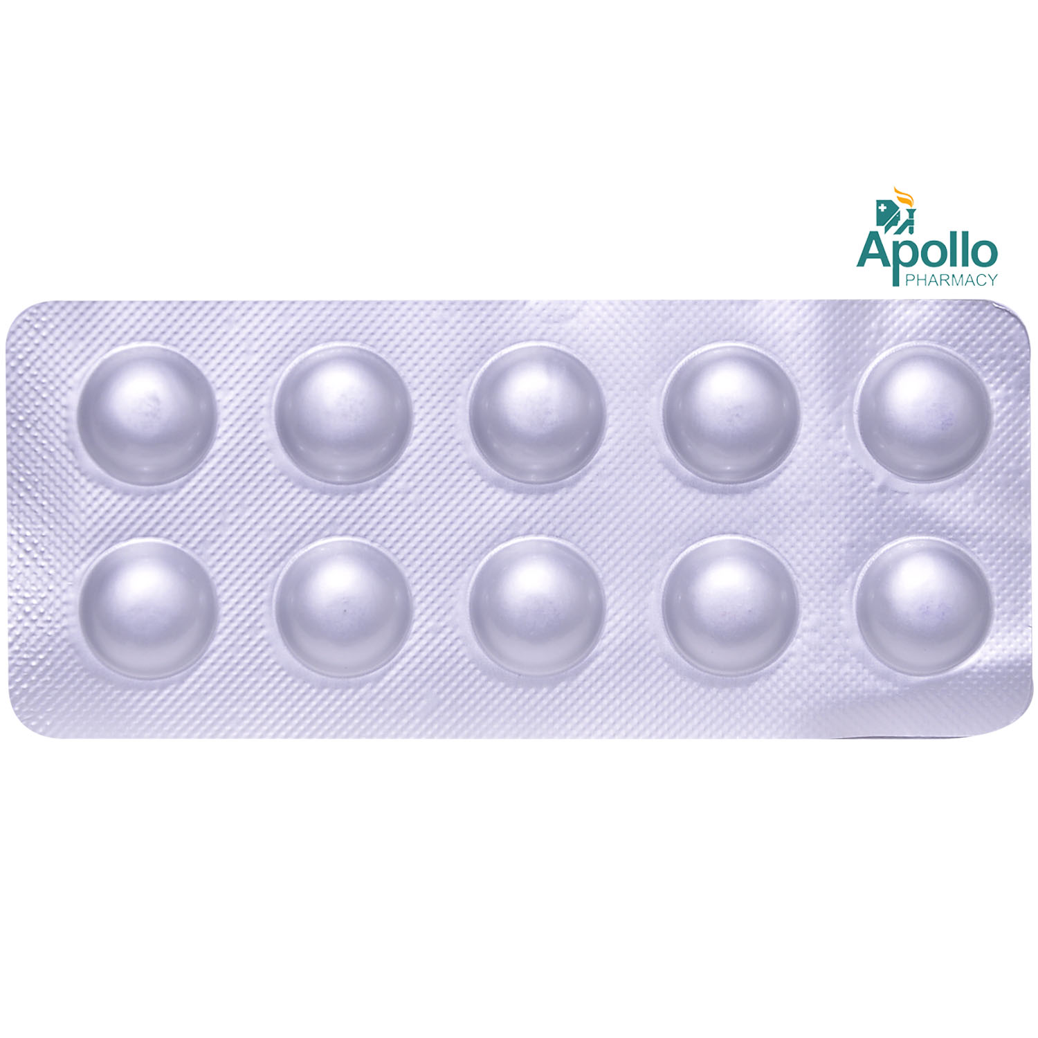 Revostat 10 Tablet 10's, Pack of 10 TABLETS Revostat 10 Tablet 10's, Pack of 10 TABLETS