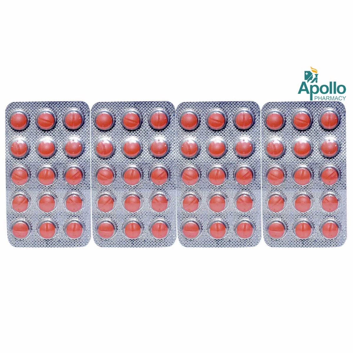 Revas 50 mg Tablet 15's, Pack of 15 TABLETS Revas 50 mg Tablet 15's, Pack of 15 TABLETS