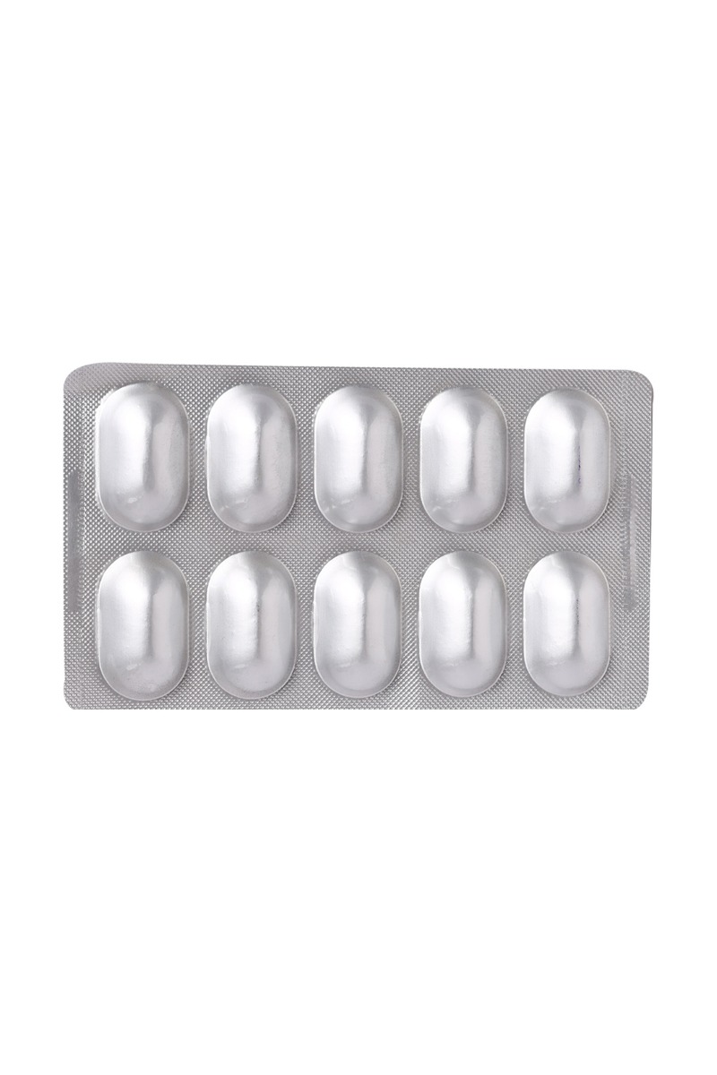 Re-Xite Tablet 10's, Pack of 10 TabletS Re-Xite Tablet 10's, Pack of 10 TabletS
